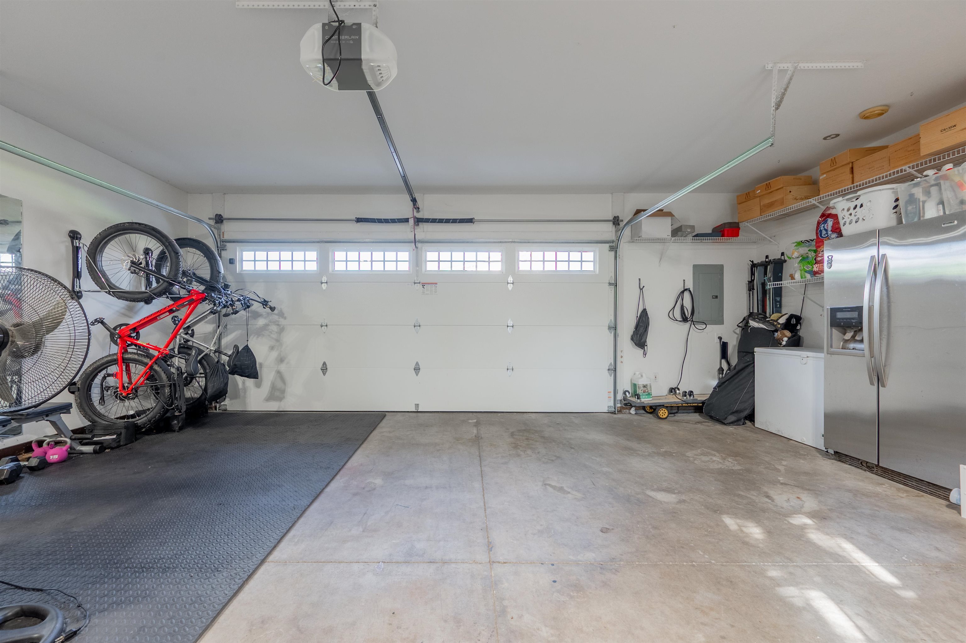 2203 Hardwick Street