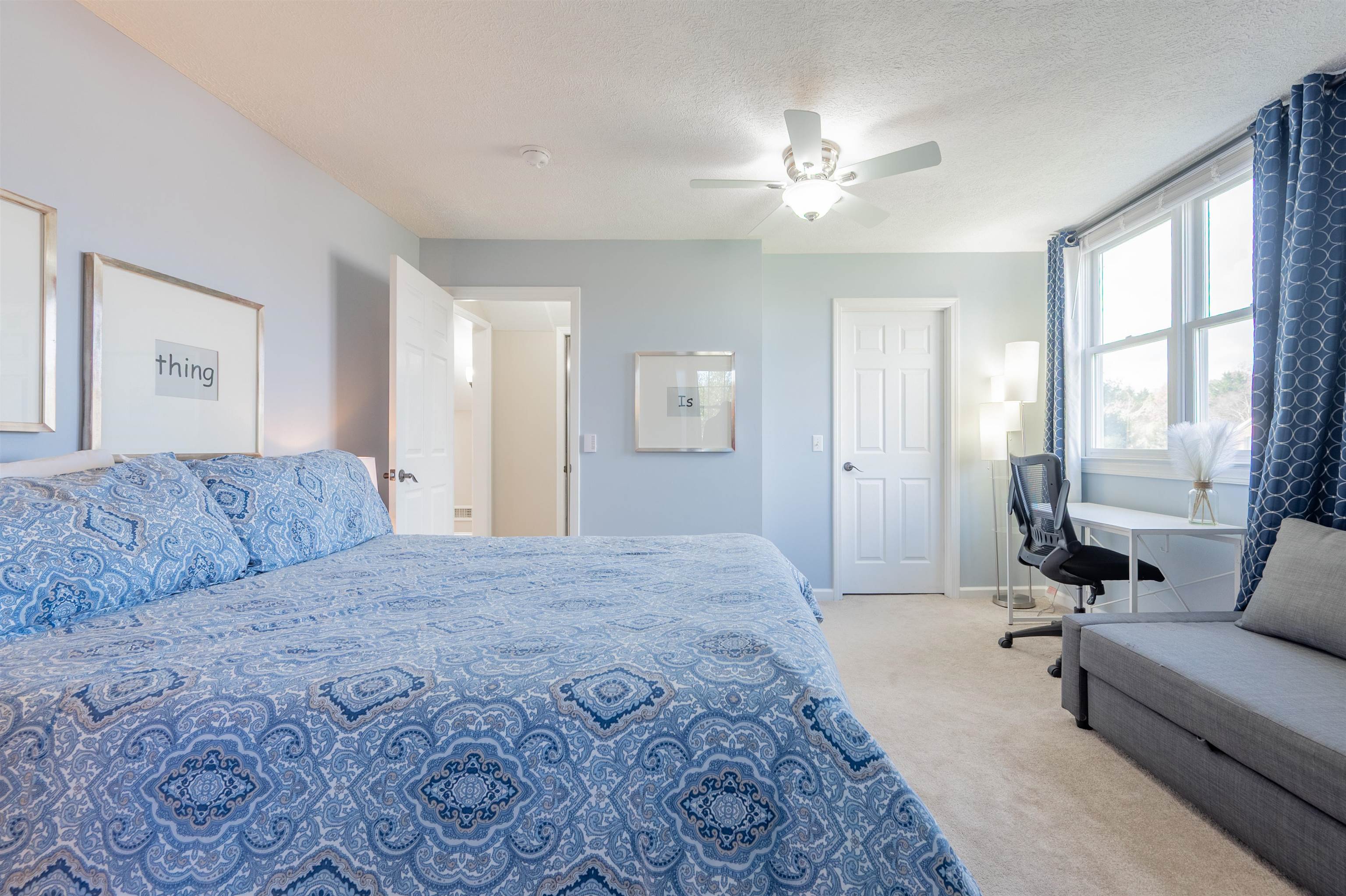 2203 Hardwick Street