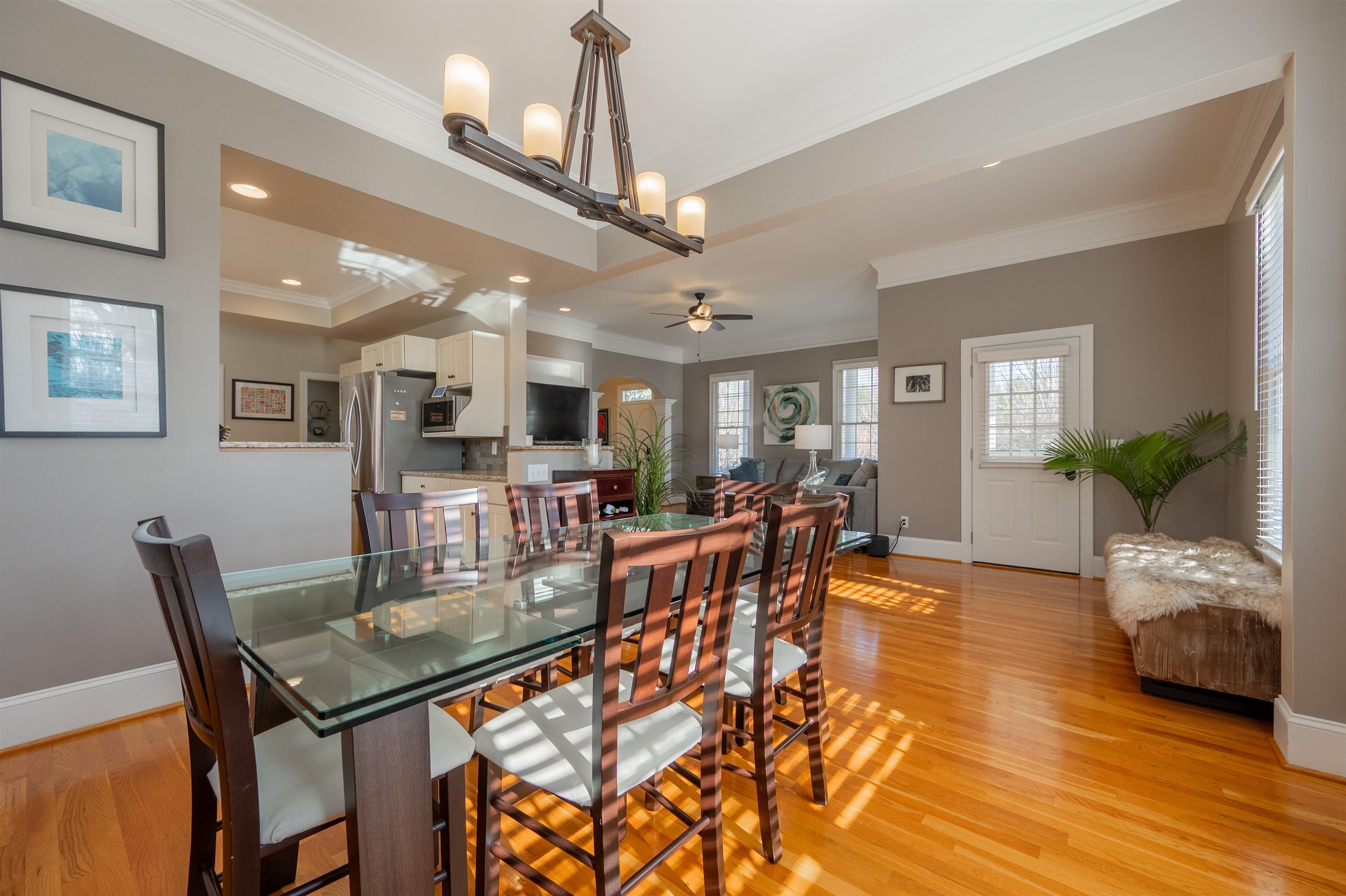 2203 Hardwick Street