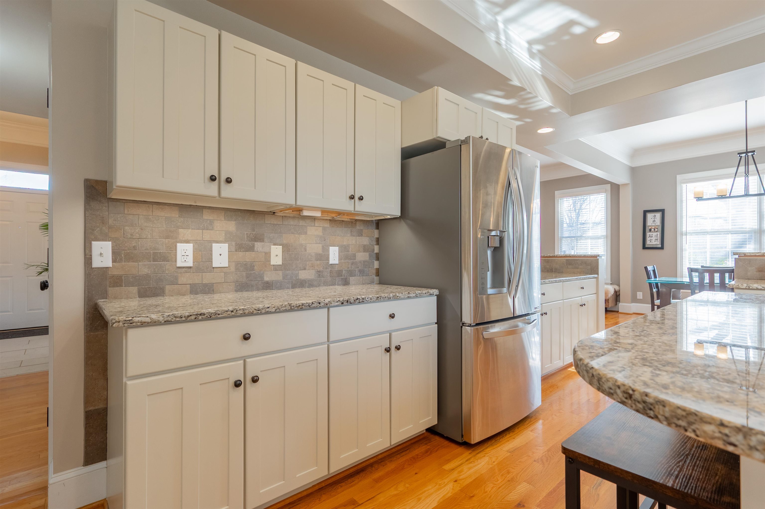 2203 Hardwick Street