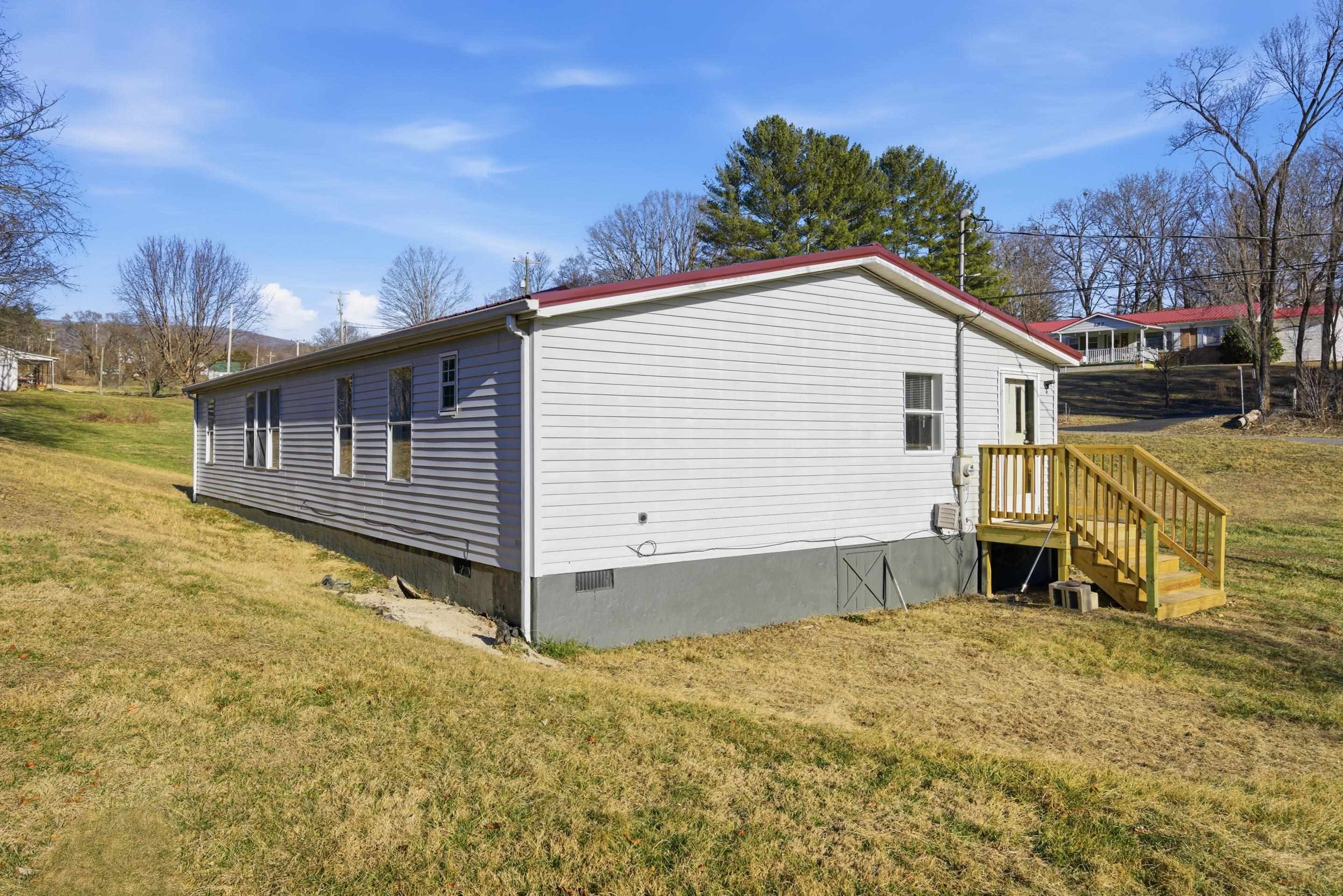 188 Sinking Creek Road