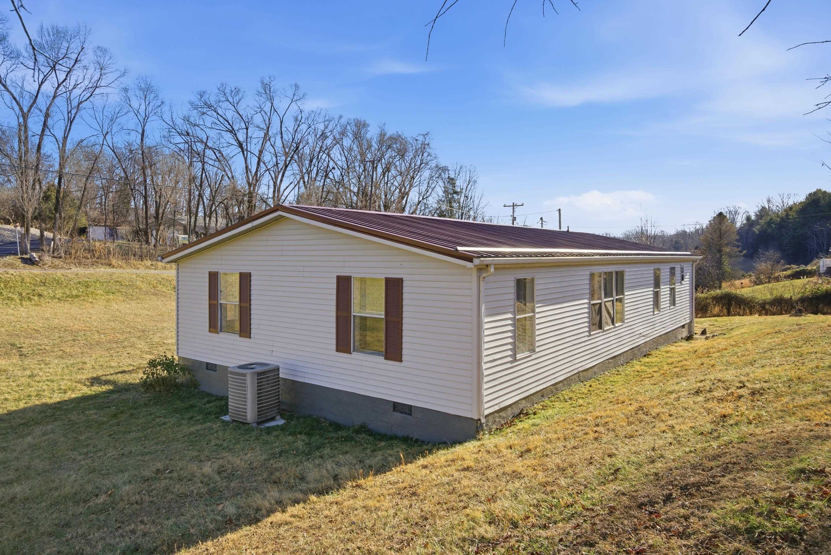 188 Sinking Creek Road