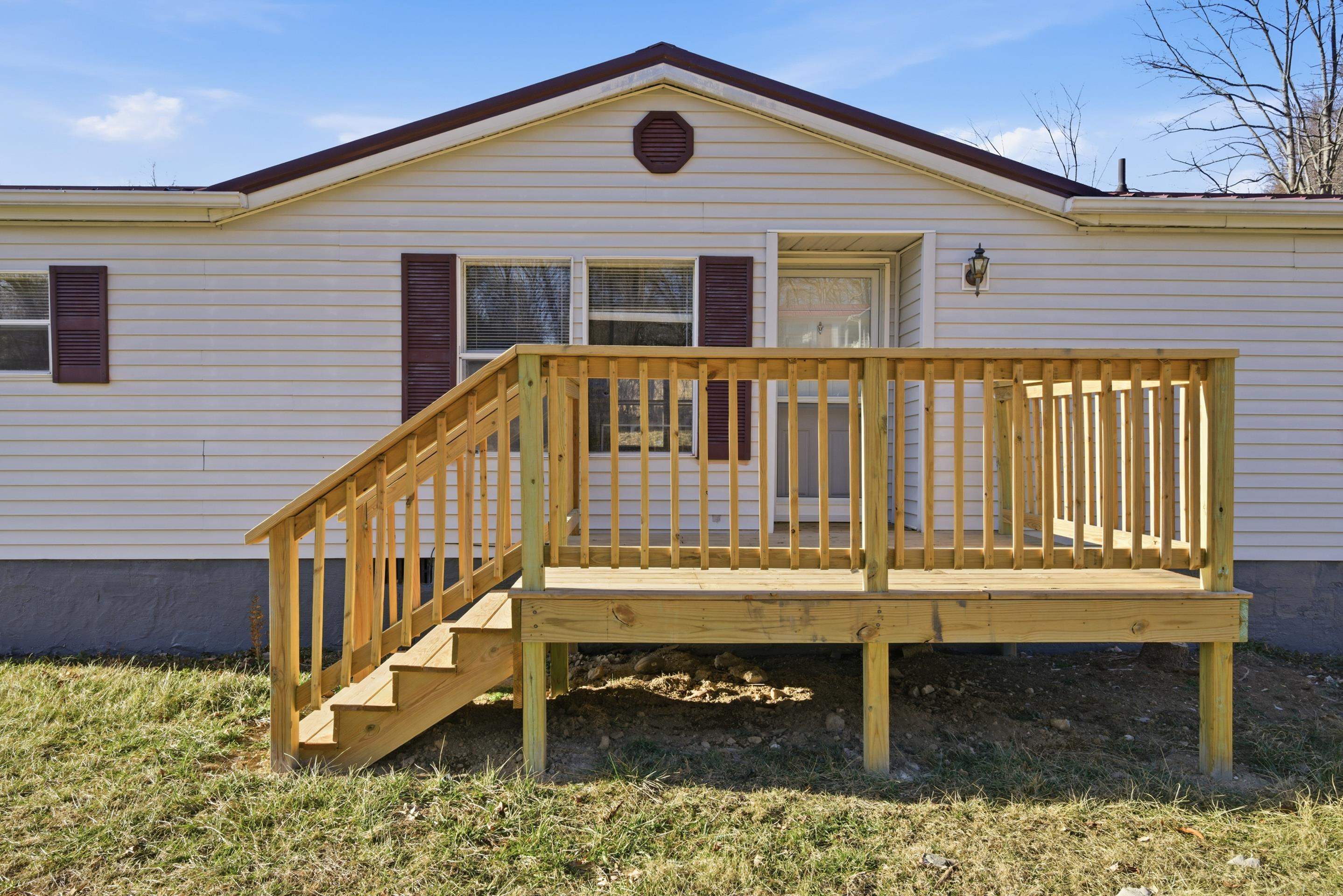 188 Sinking Creek Road