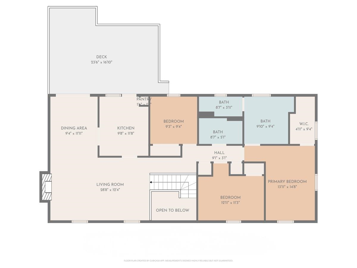 204 Pine Drive