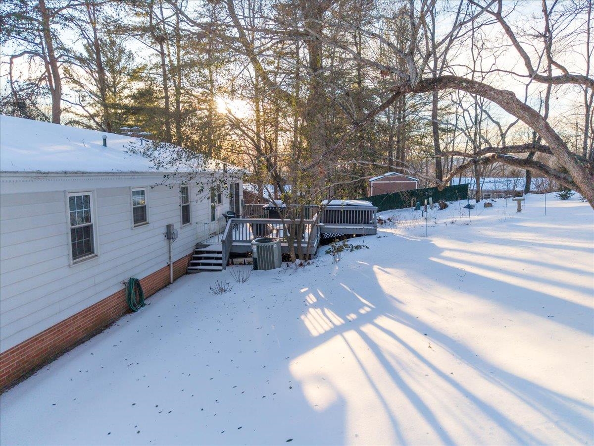 204 Pine Drive