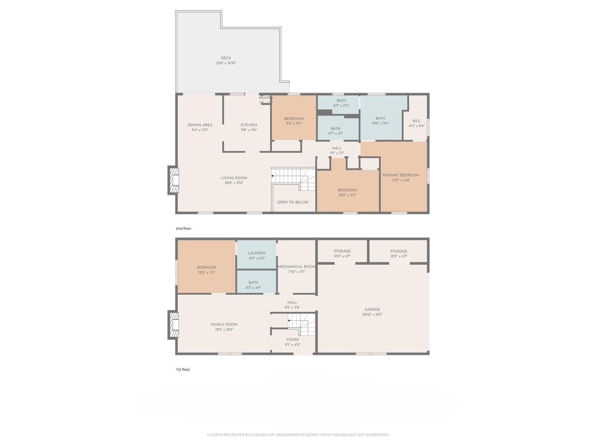 204 Pine Drive