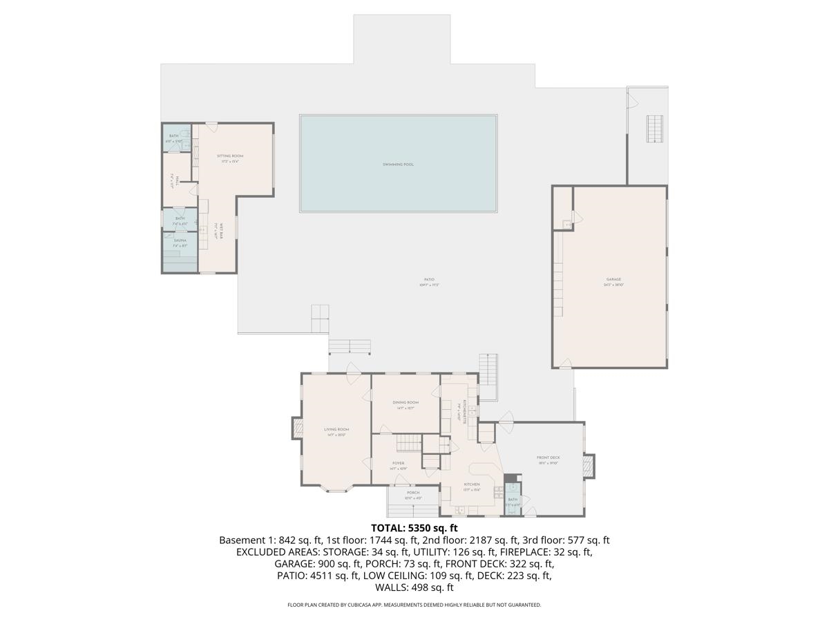 111 Cohee Road