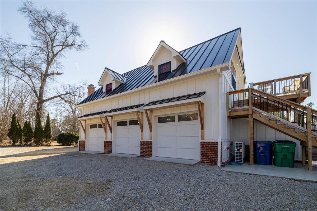 111 Cohee Road