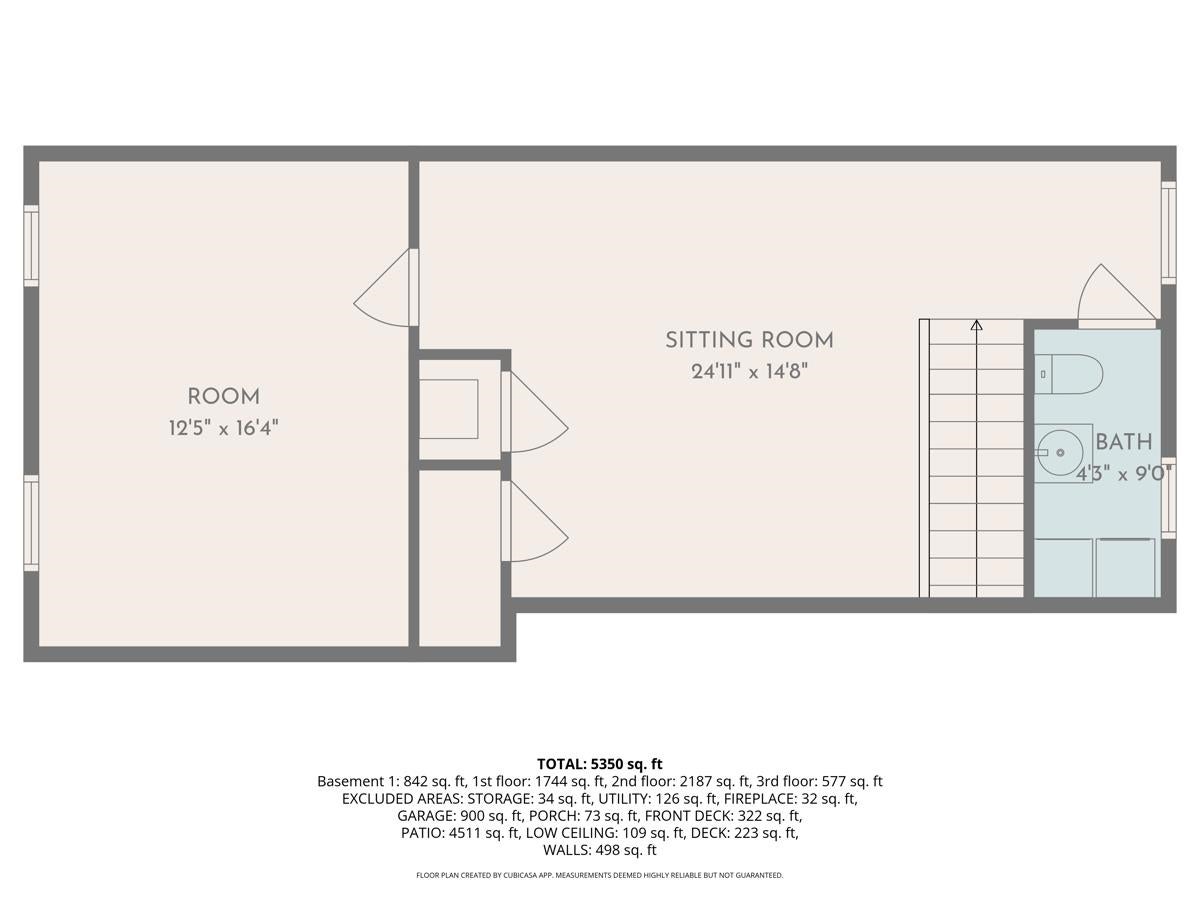111 Cohee Road