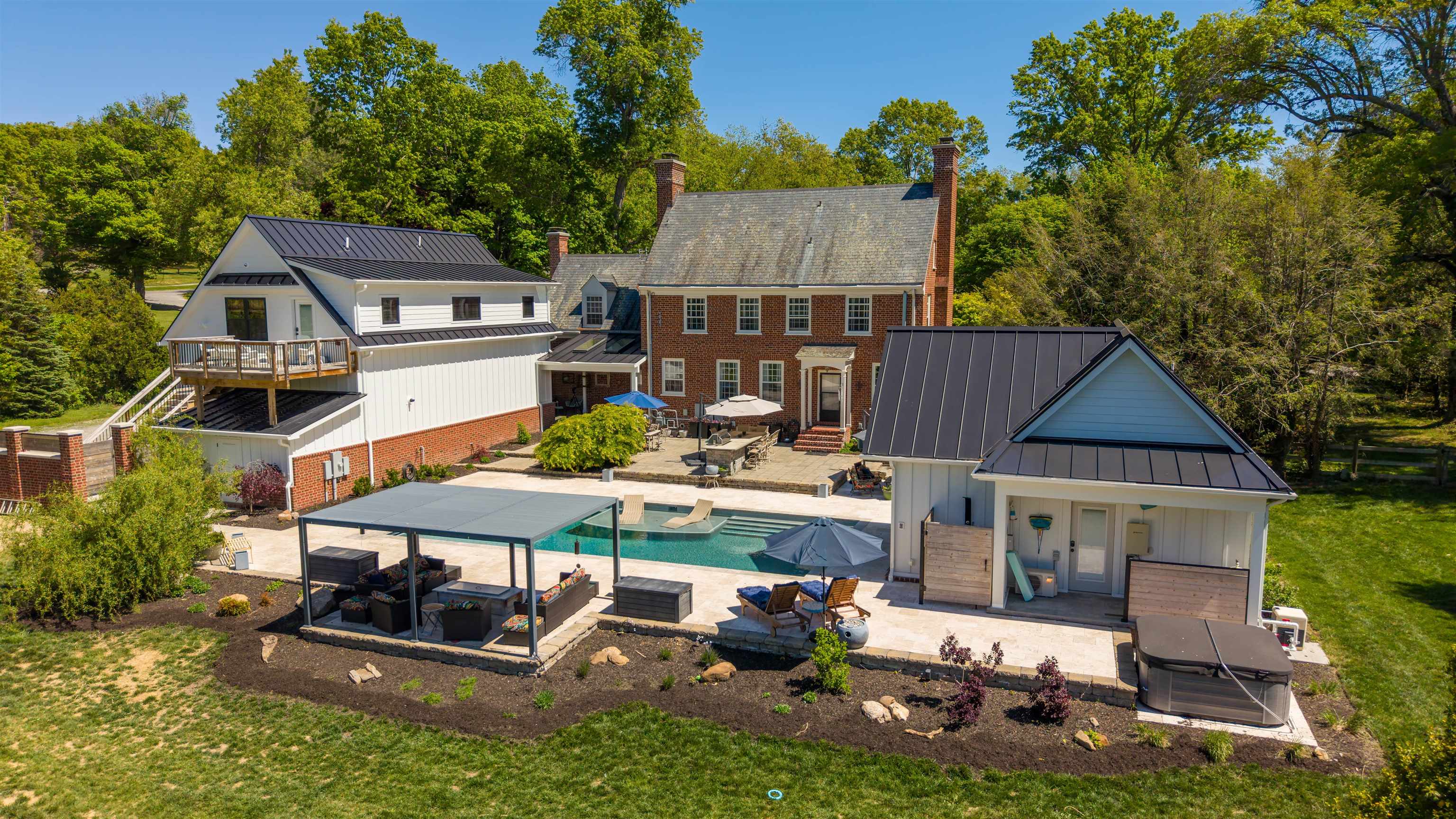 111 Cohee Road