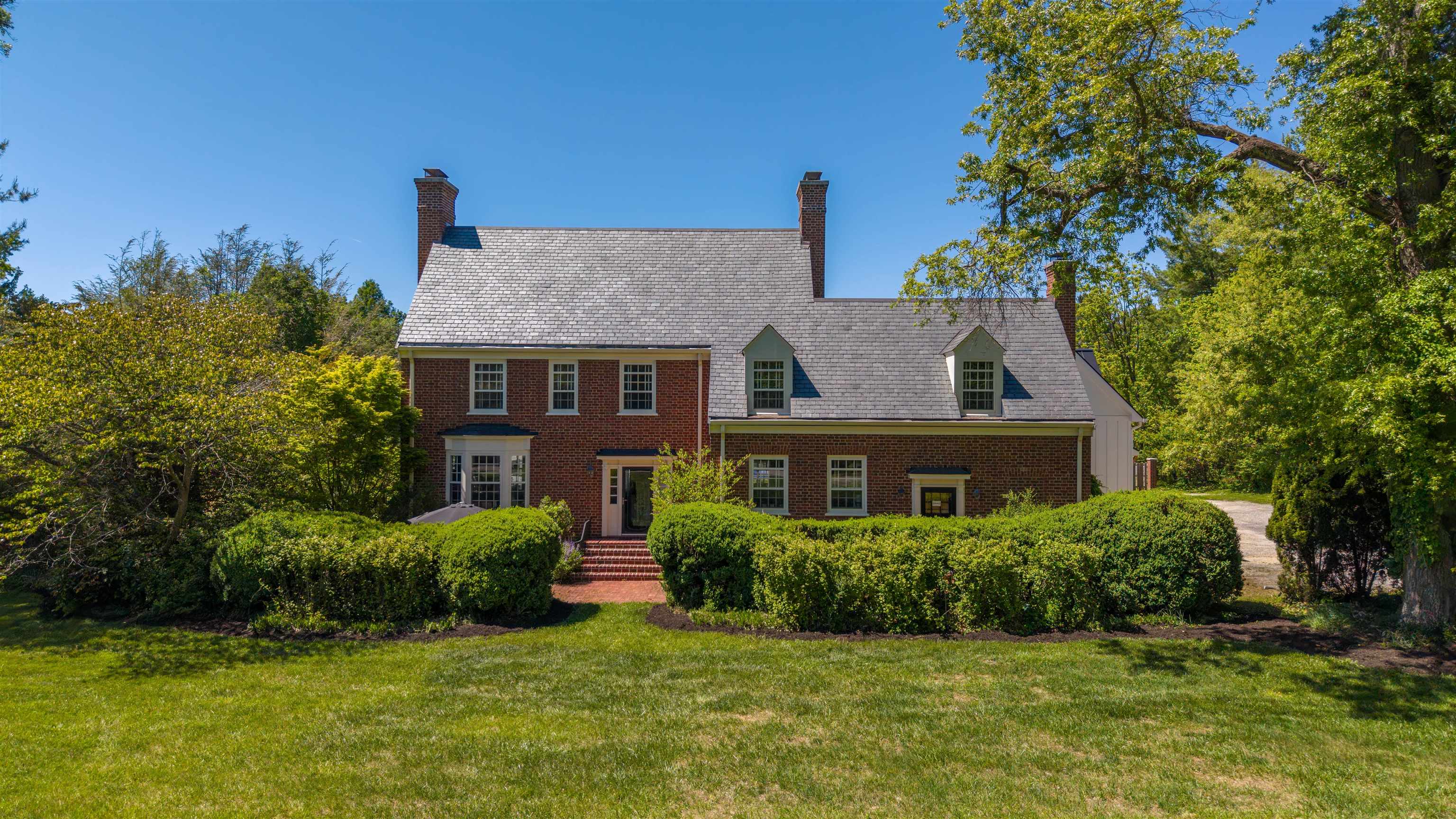 111 Cohee Road