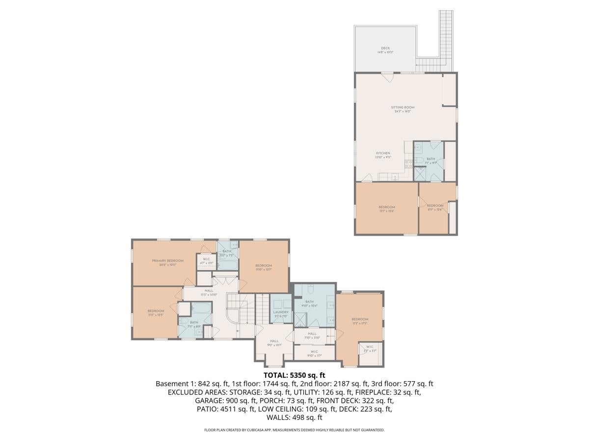 111 Cohee Road