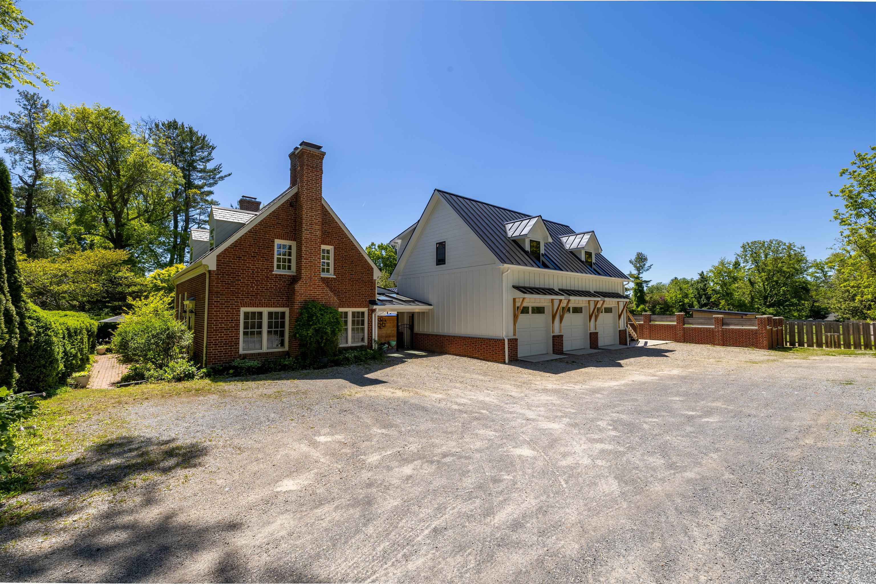 111 Cohee Road