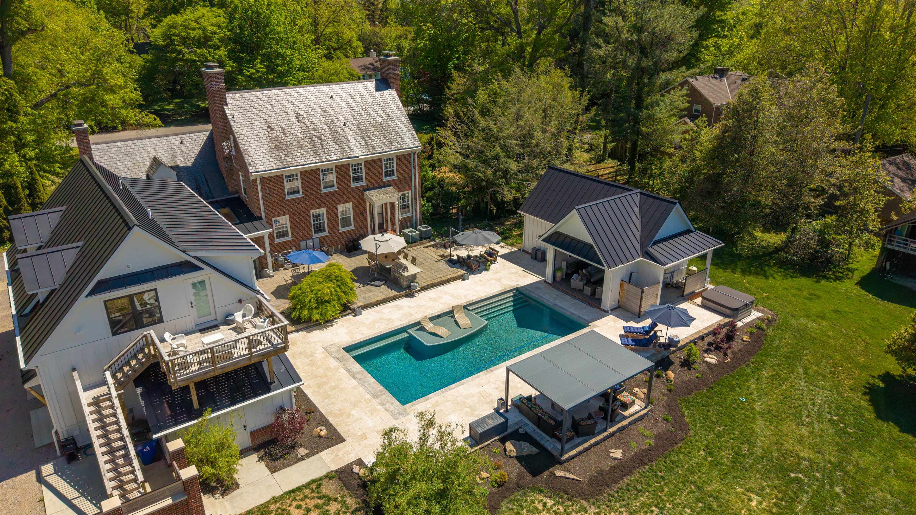 111 Cohee Road