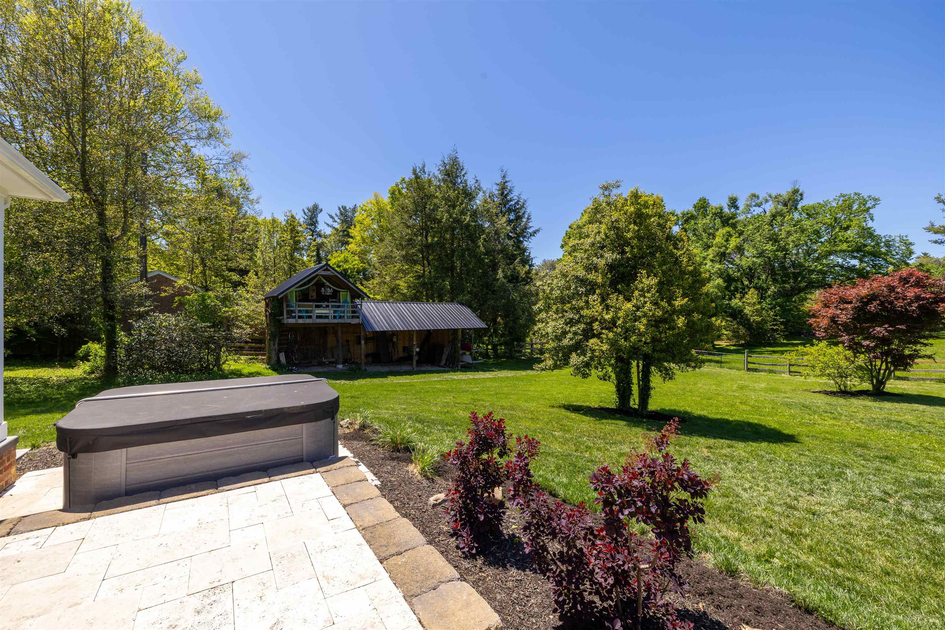111 Cohee Road