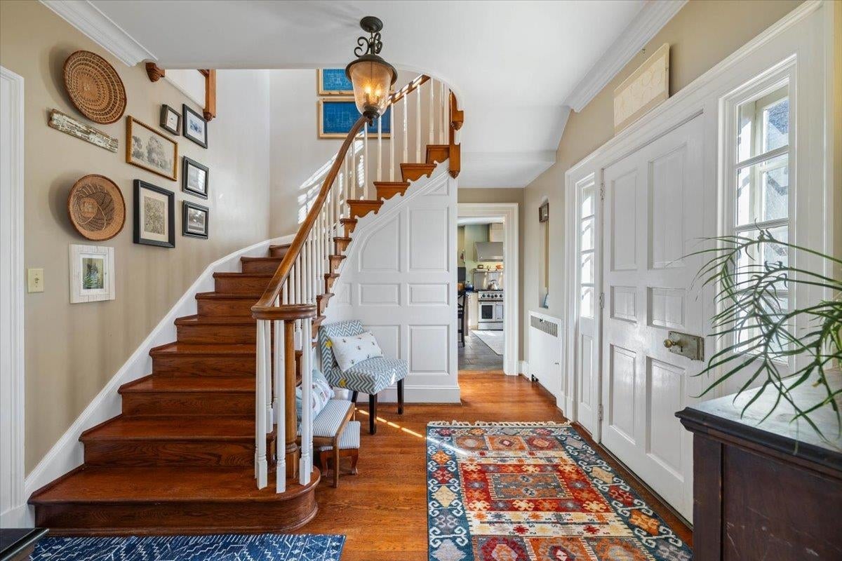 111 Cohee Road