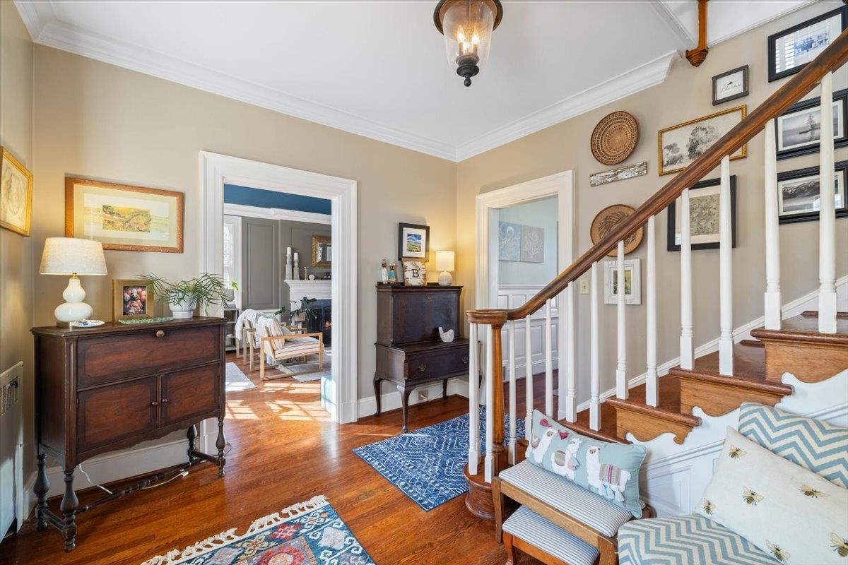 111 Cohee Road