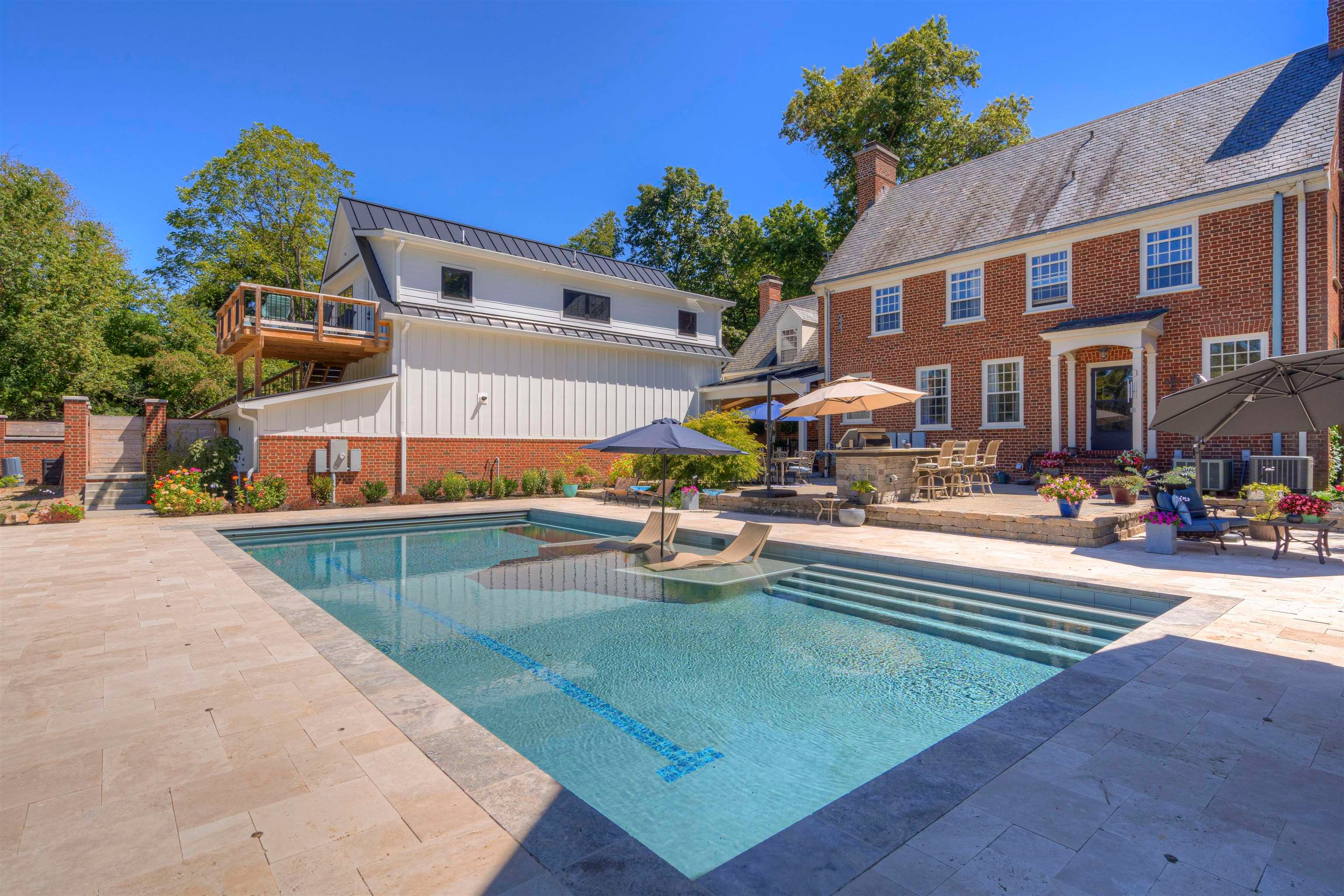 111 Cohee Road
