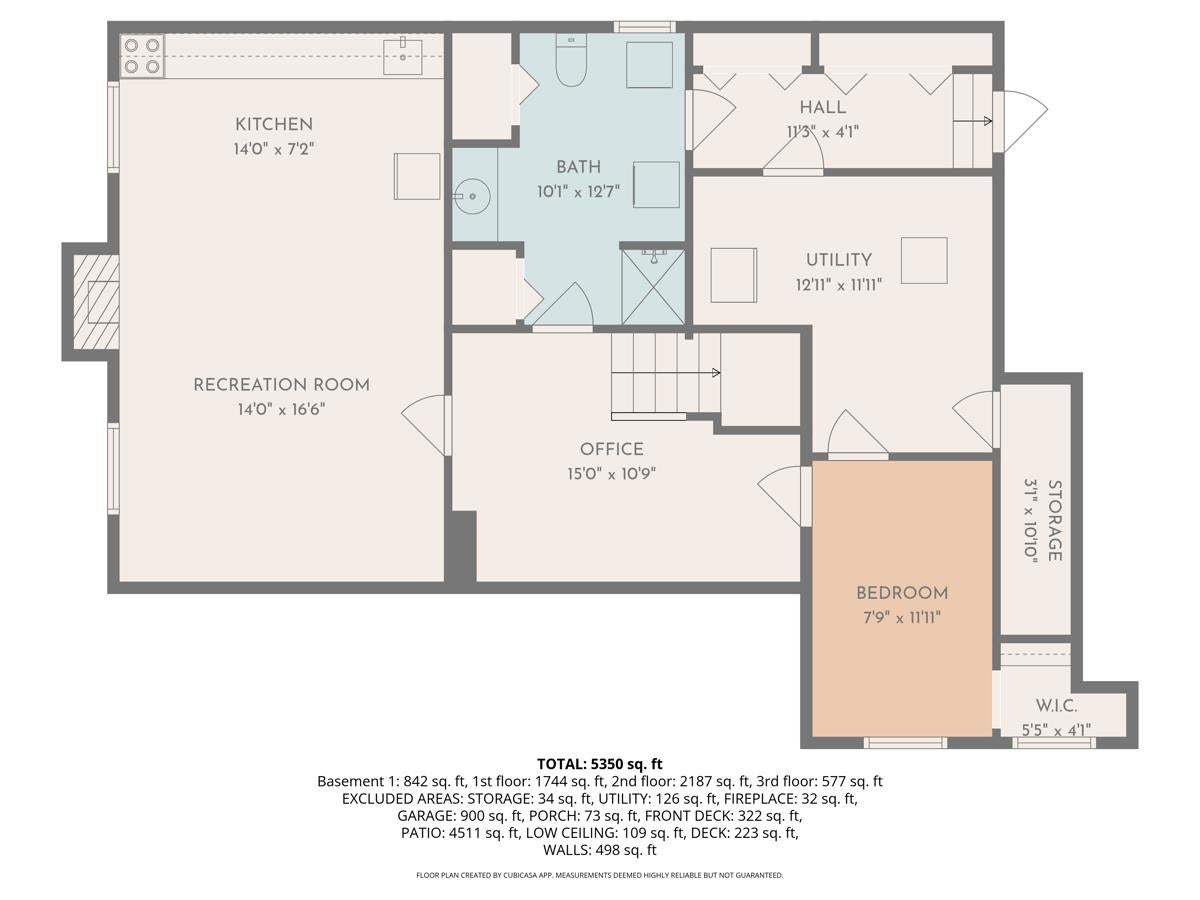 111 Cohee Road