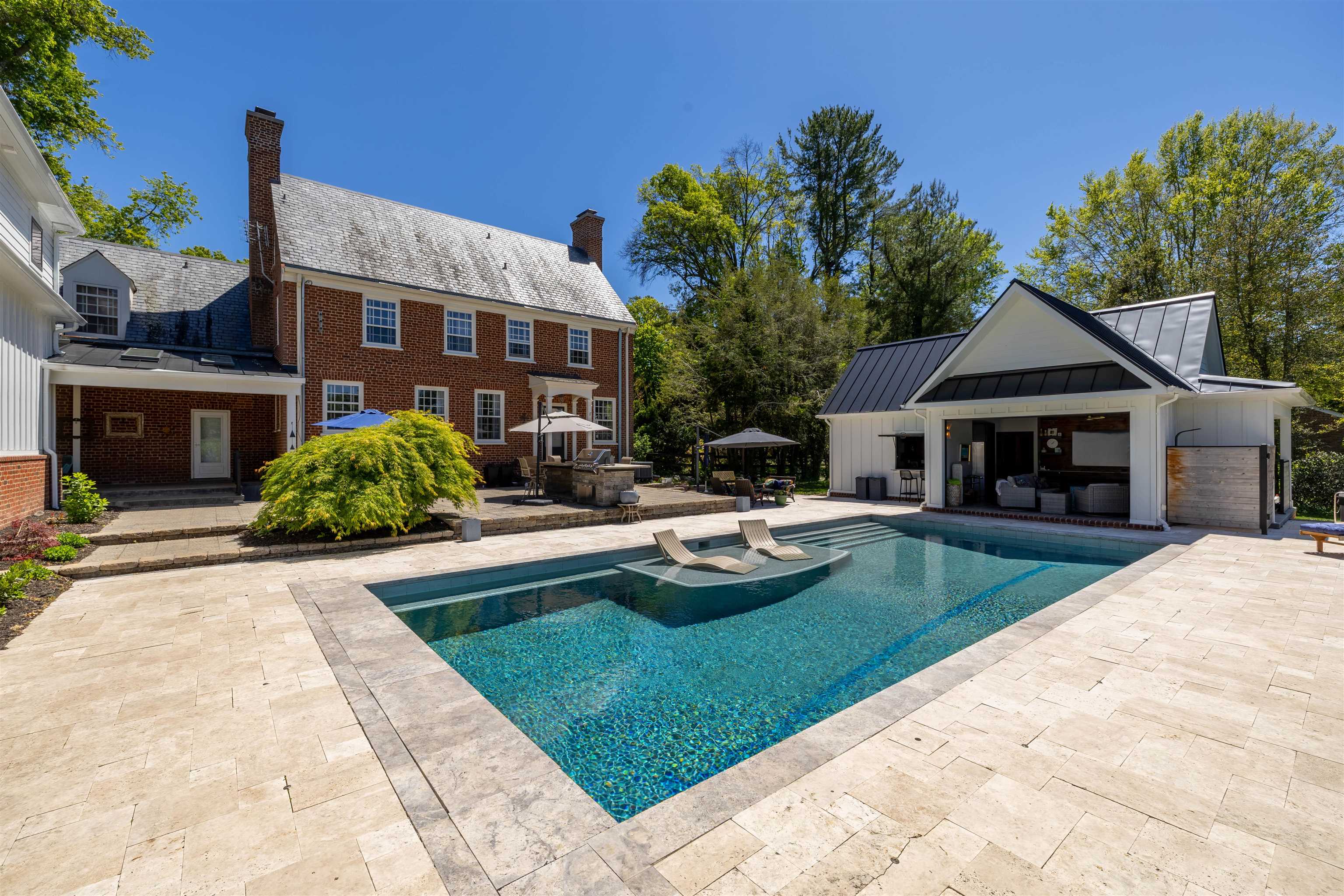 111 Cohee Road