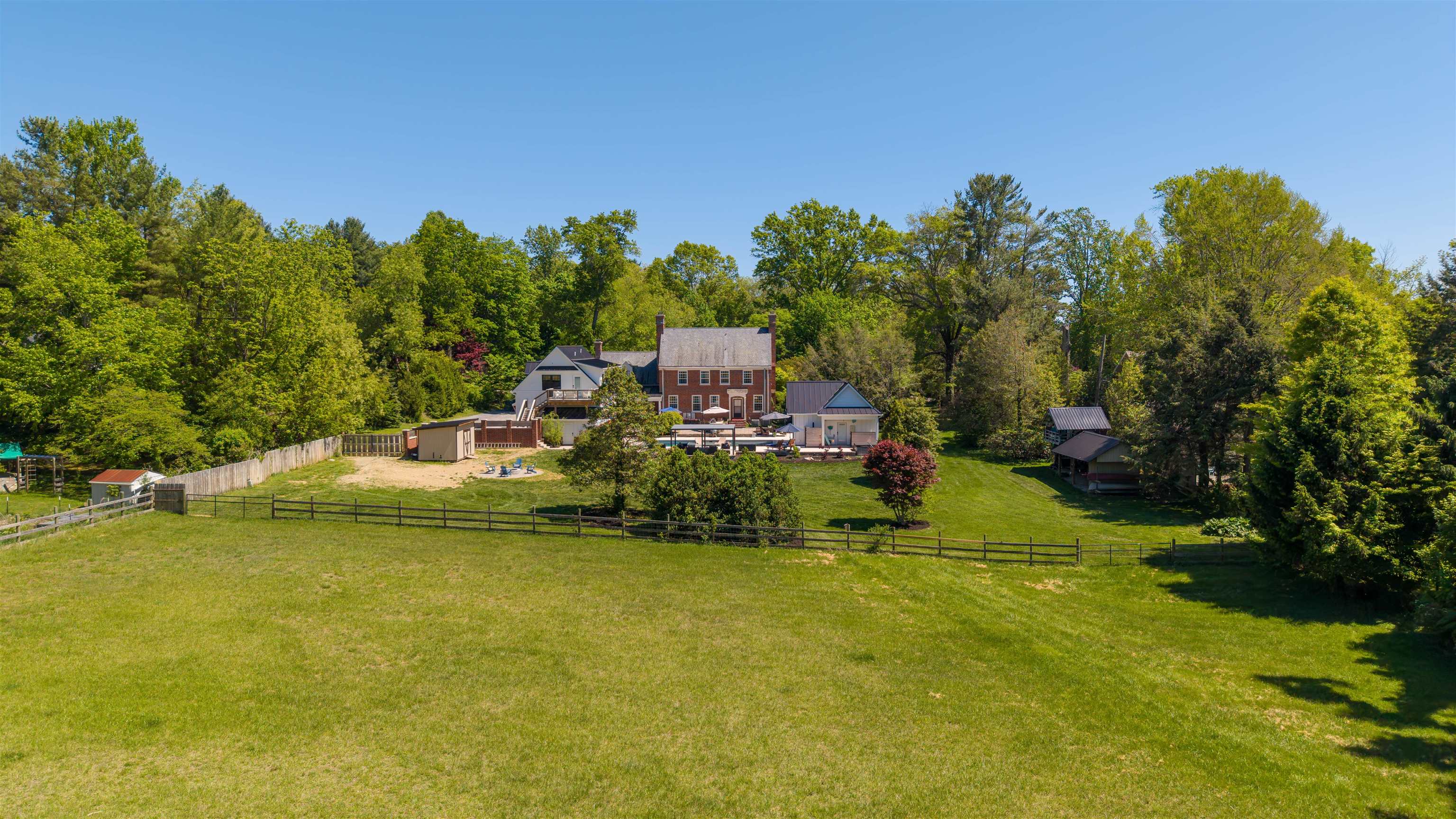 111 Cohee Road