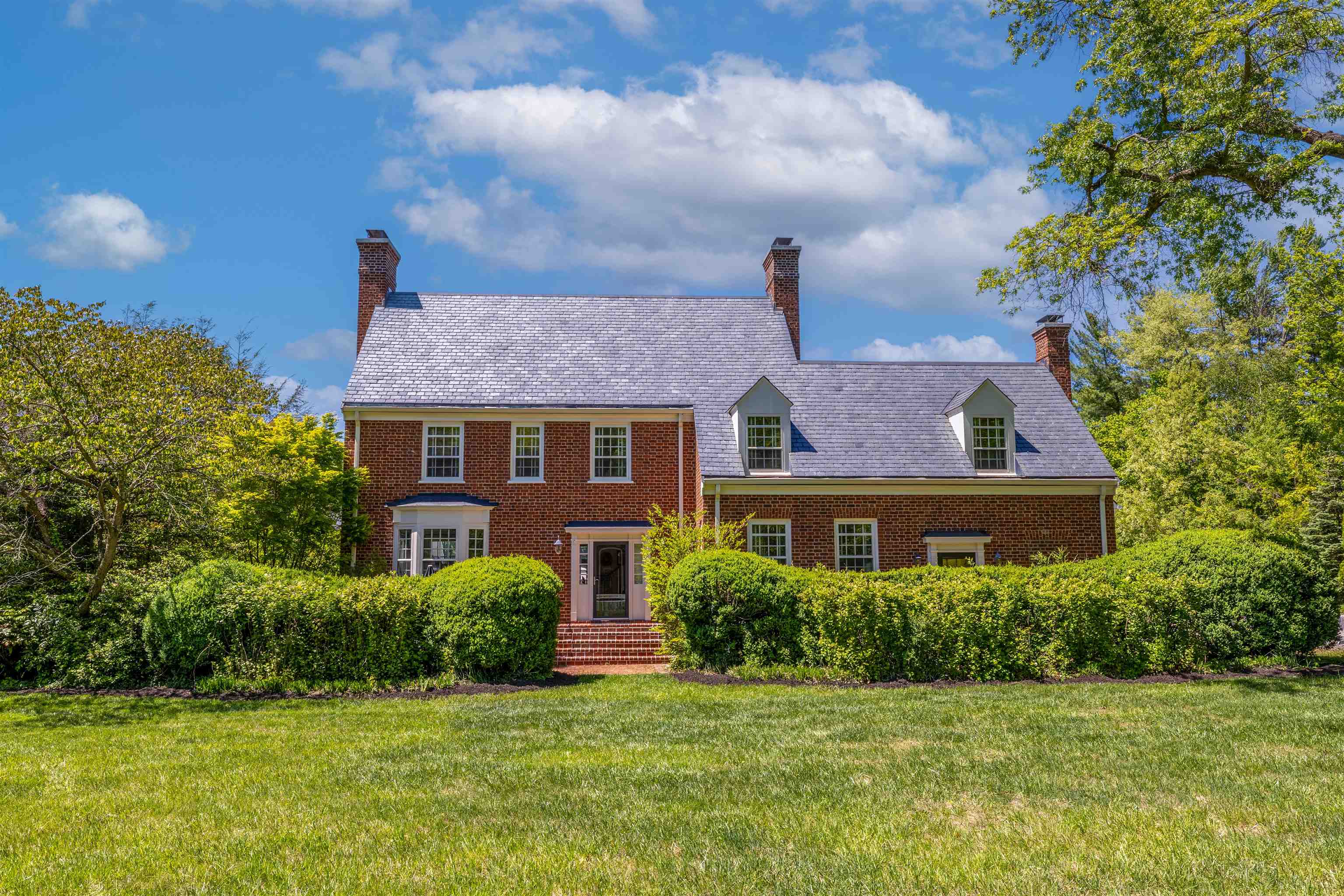 111 Cohee Road