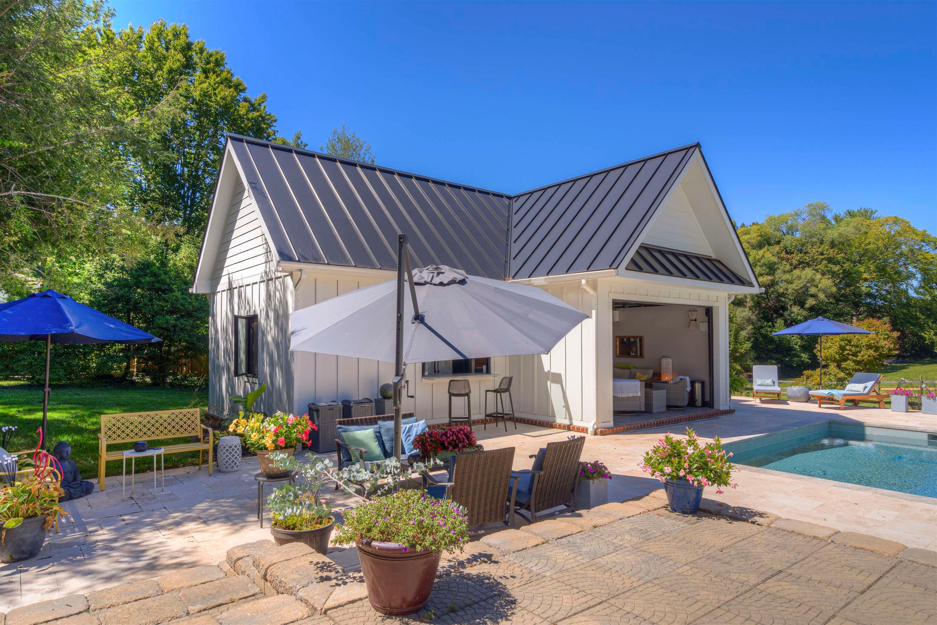 111 Cohee Road