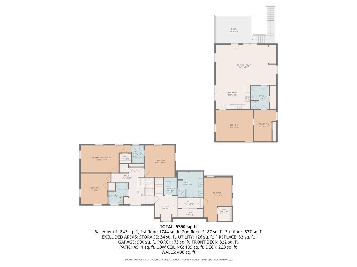 111 Cohee Road
