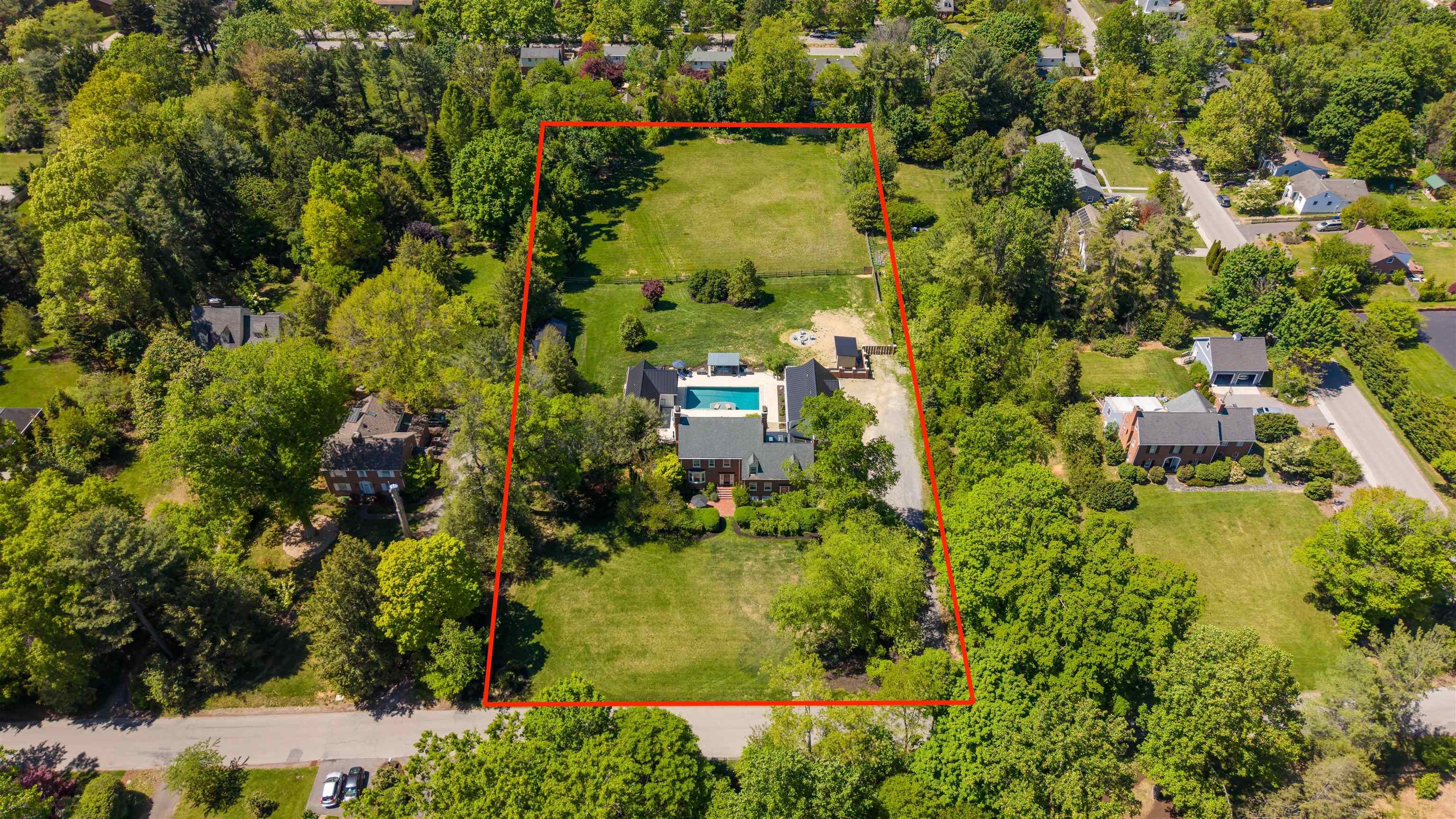 111 Cohee Road