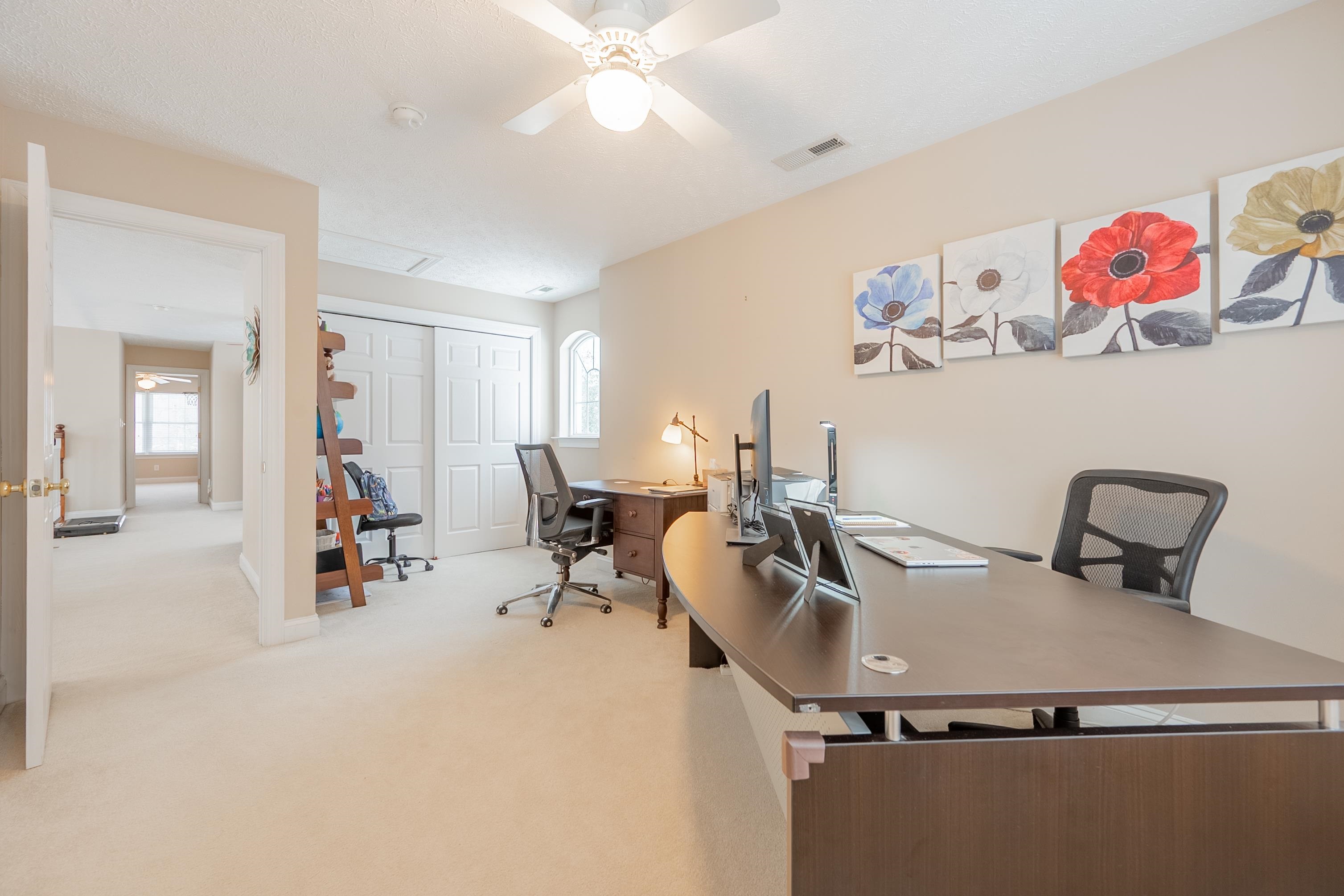 960 Coalwood Way