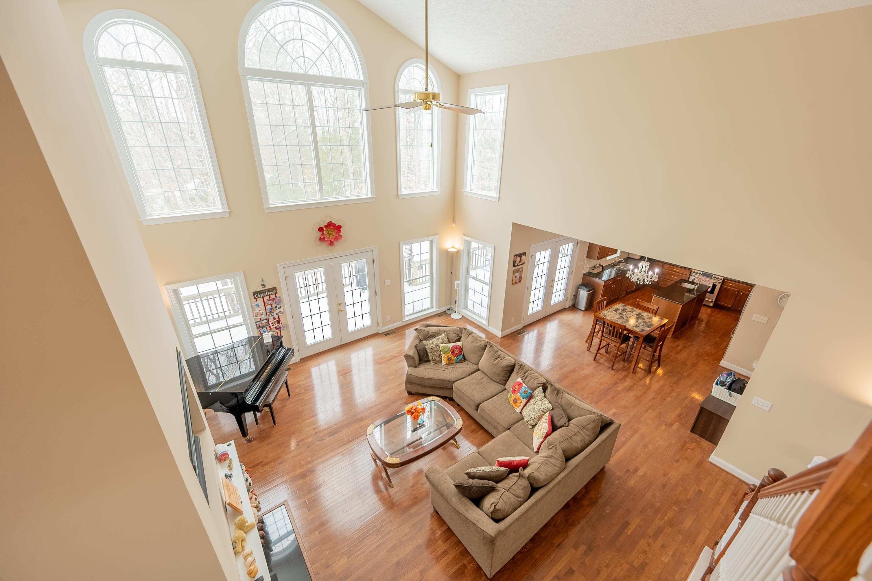 960 Coalwood Way