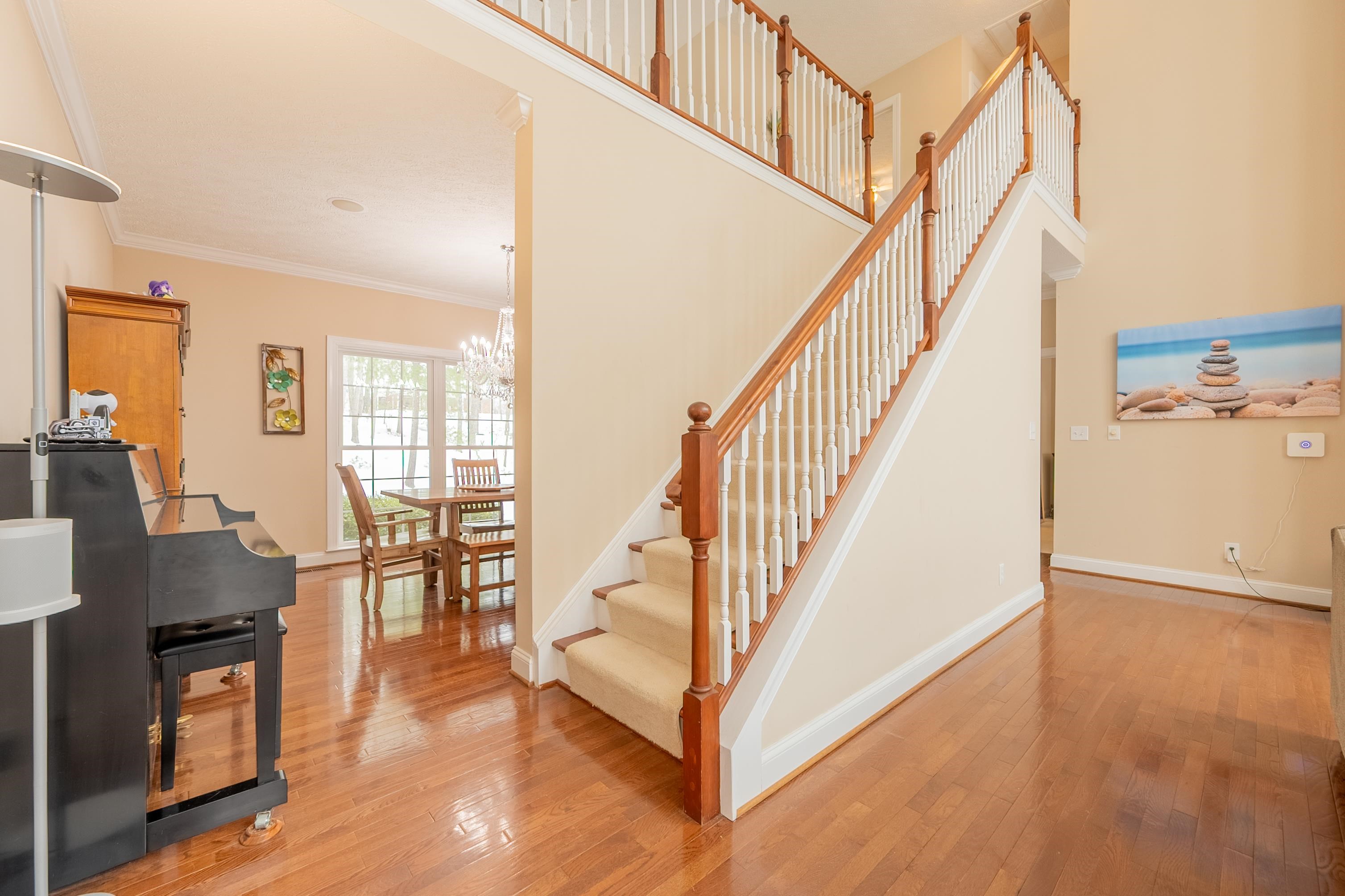 960 Coalwood Way