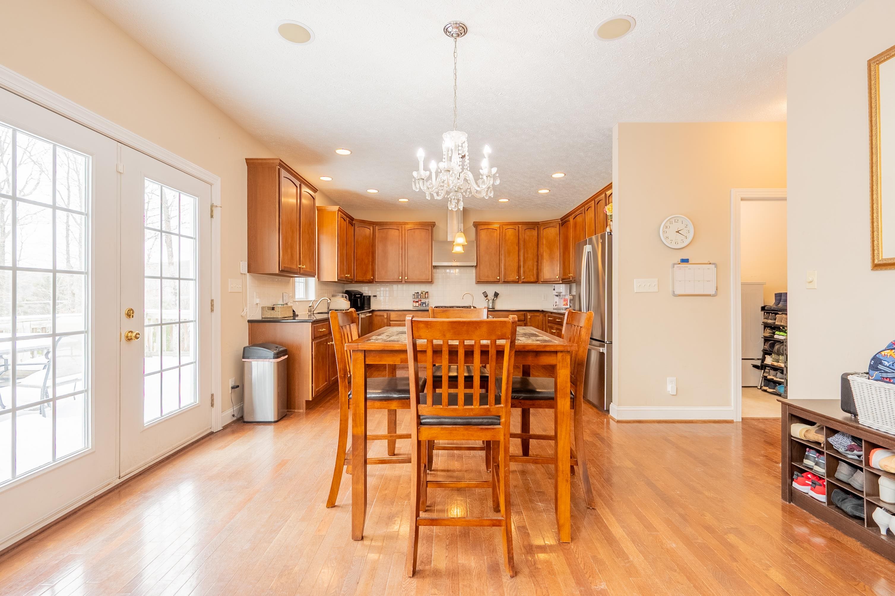960 Coalwood Way