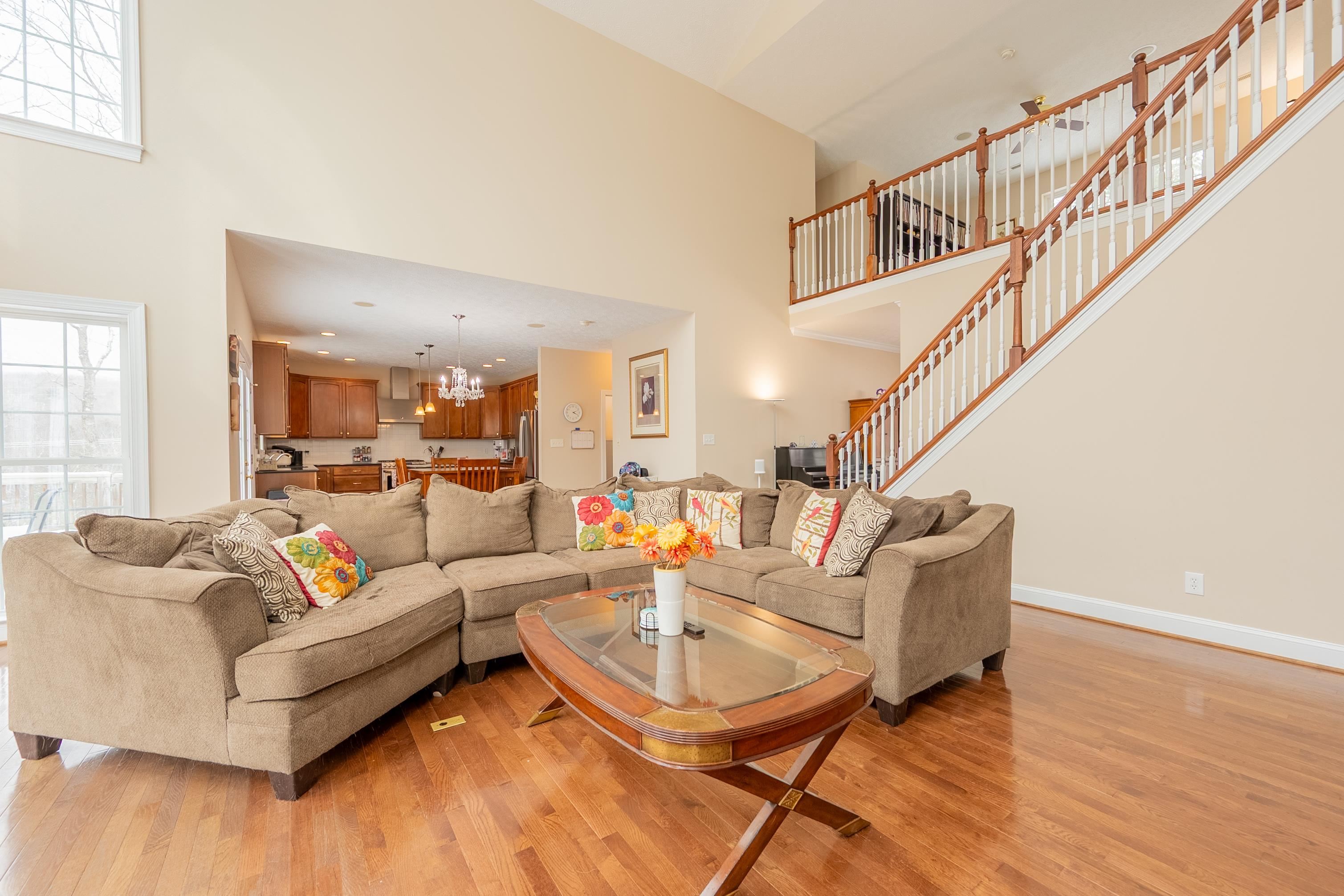 960 Coalwood Way