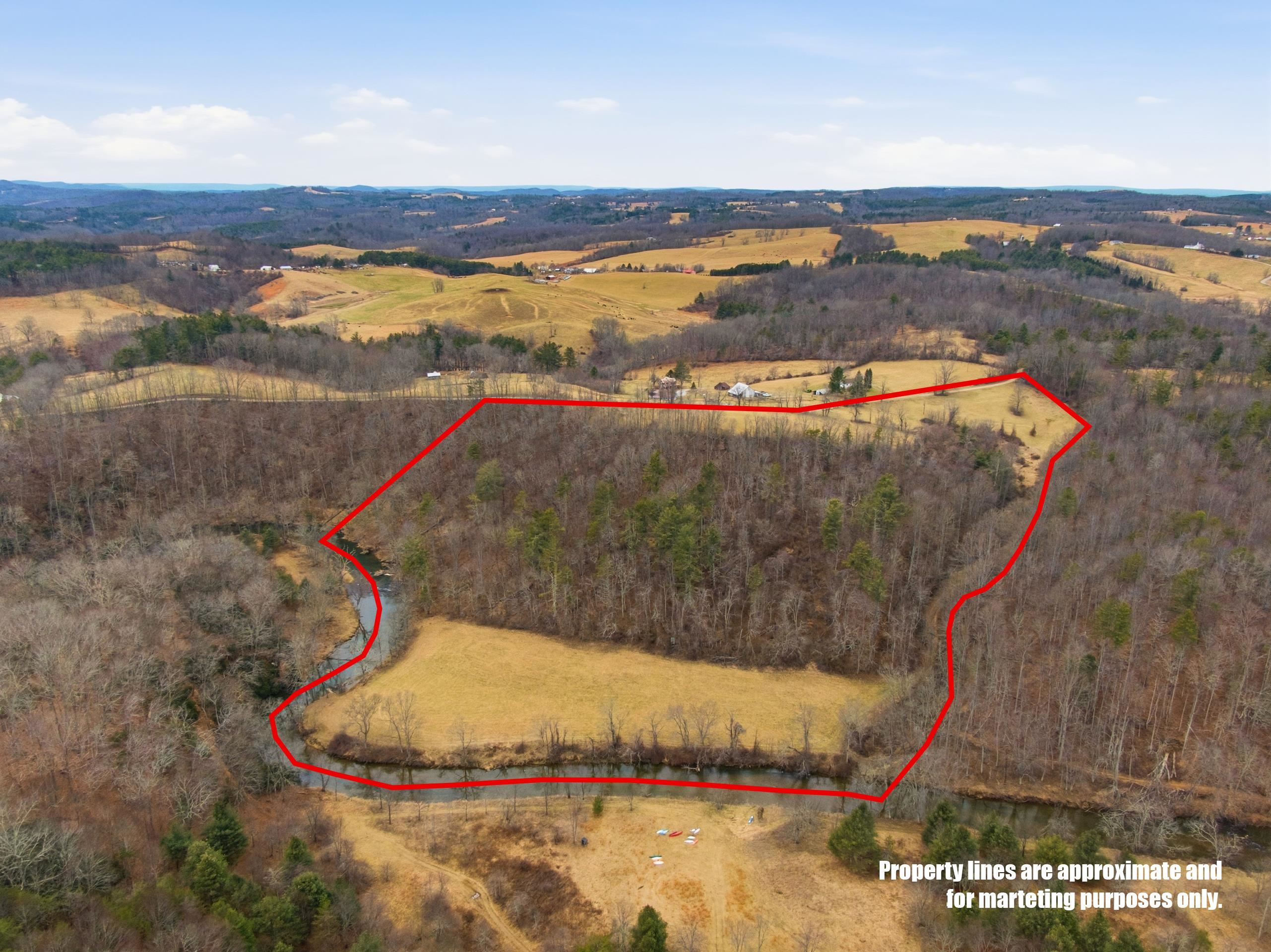 TBD Dobbins Farm Road NE