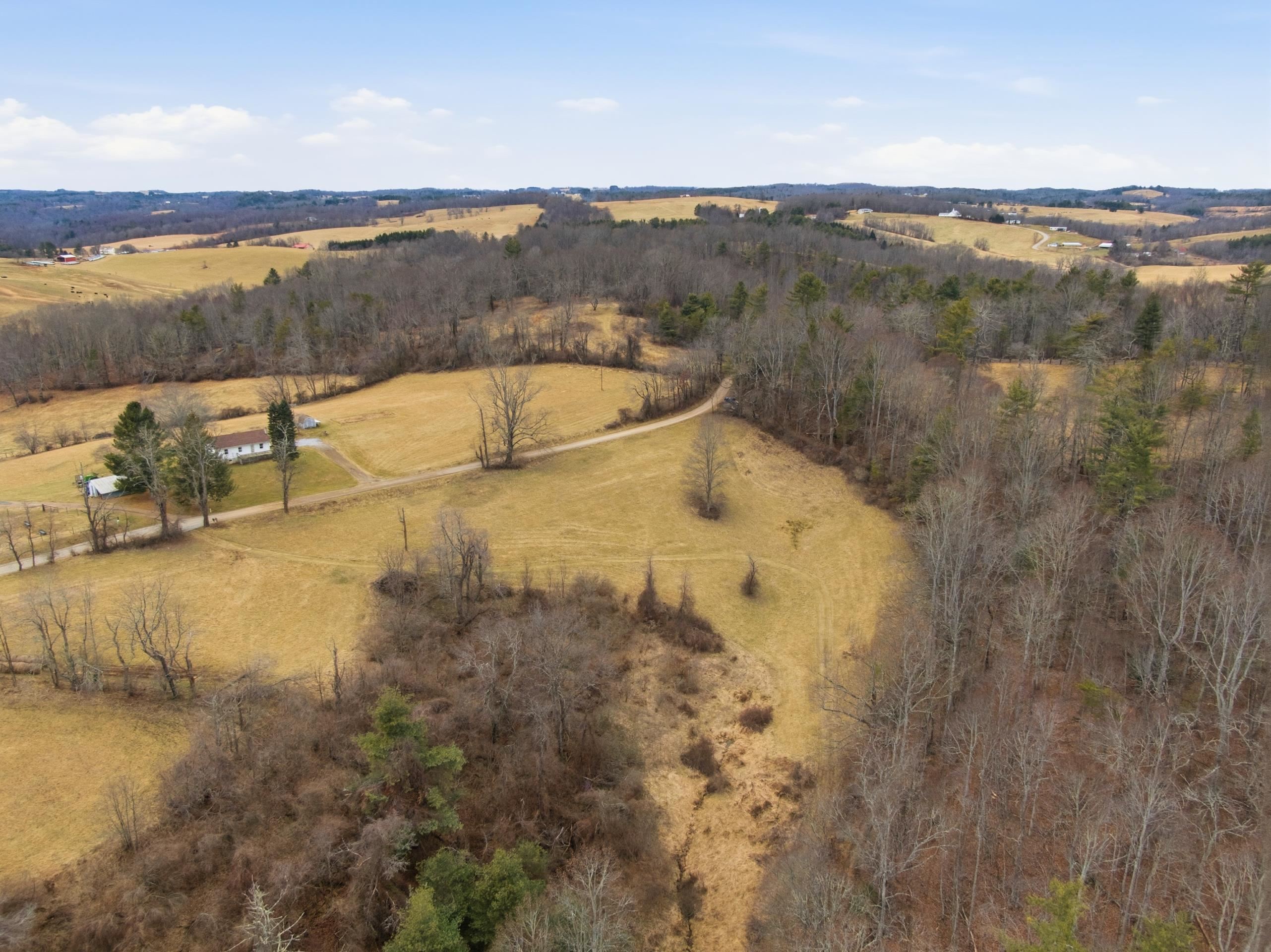 TBD Dobbins Farm Road NE