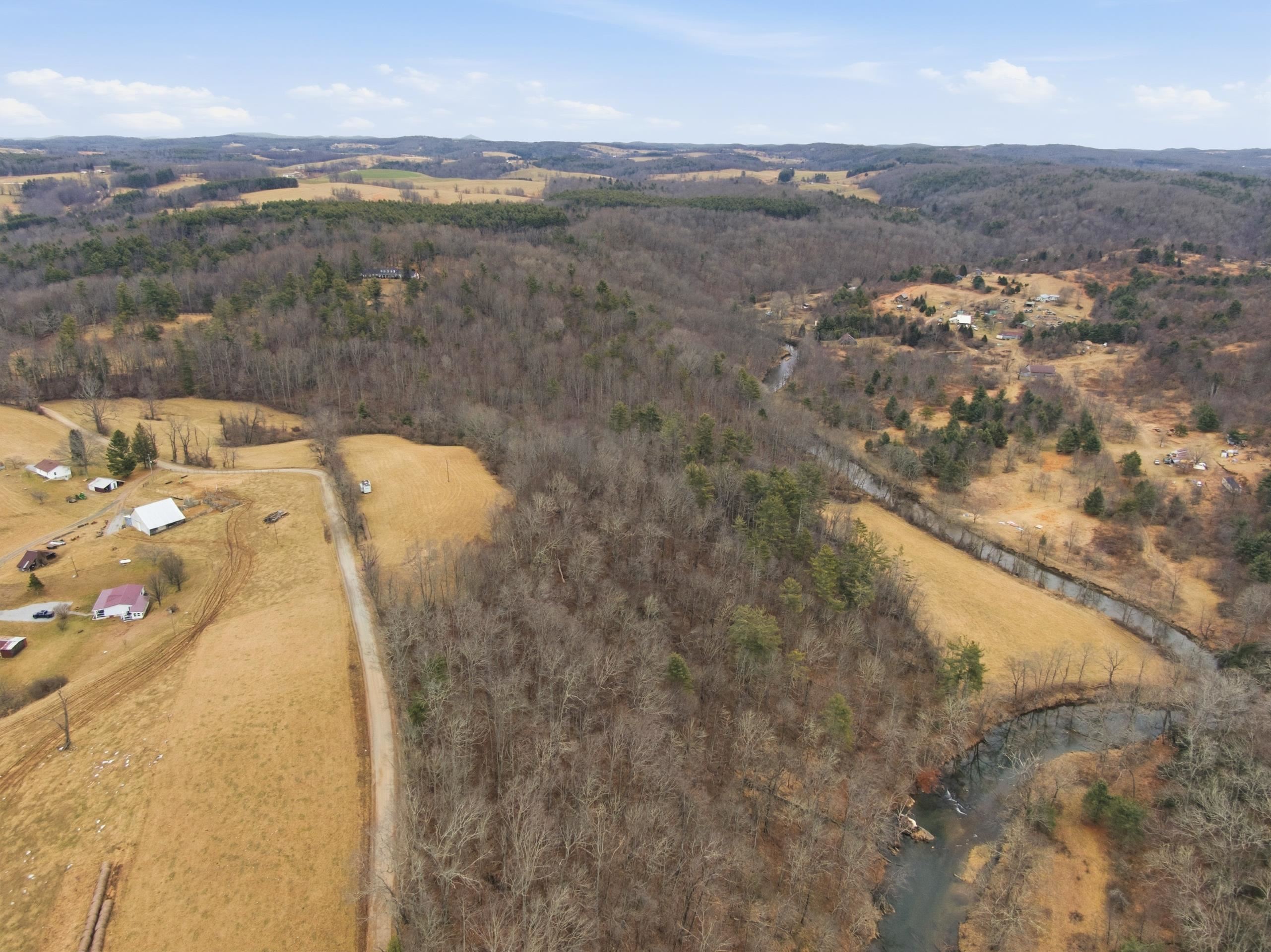 TBD Dobbins Farm Road NE