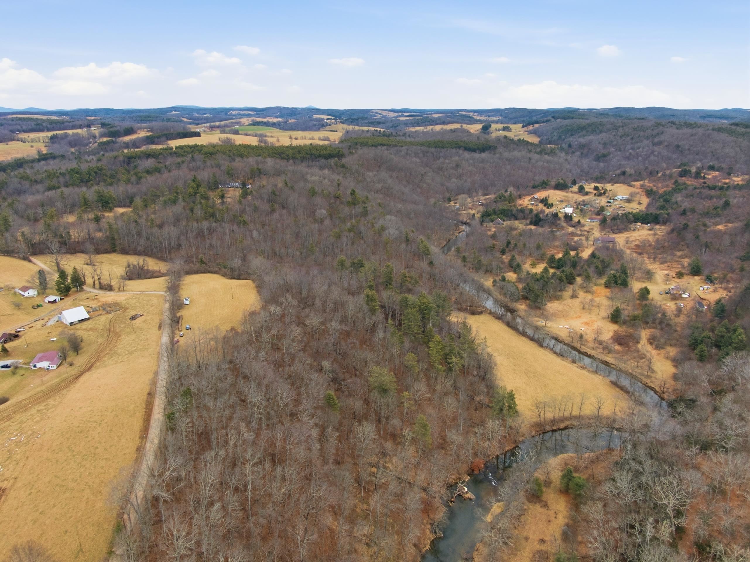 TBD Dobbins Farm Road NE