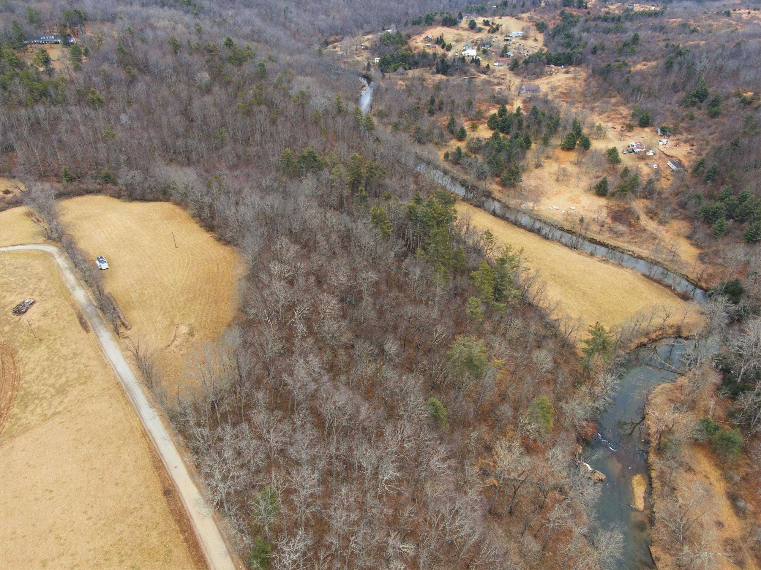 TBD Dobbins Farm Road NE