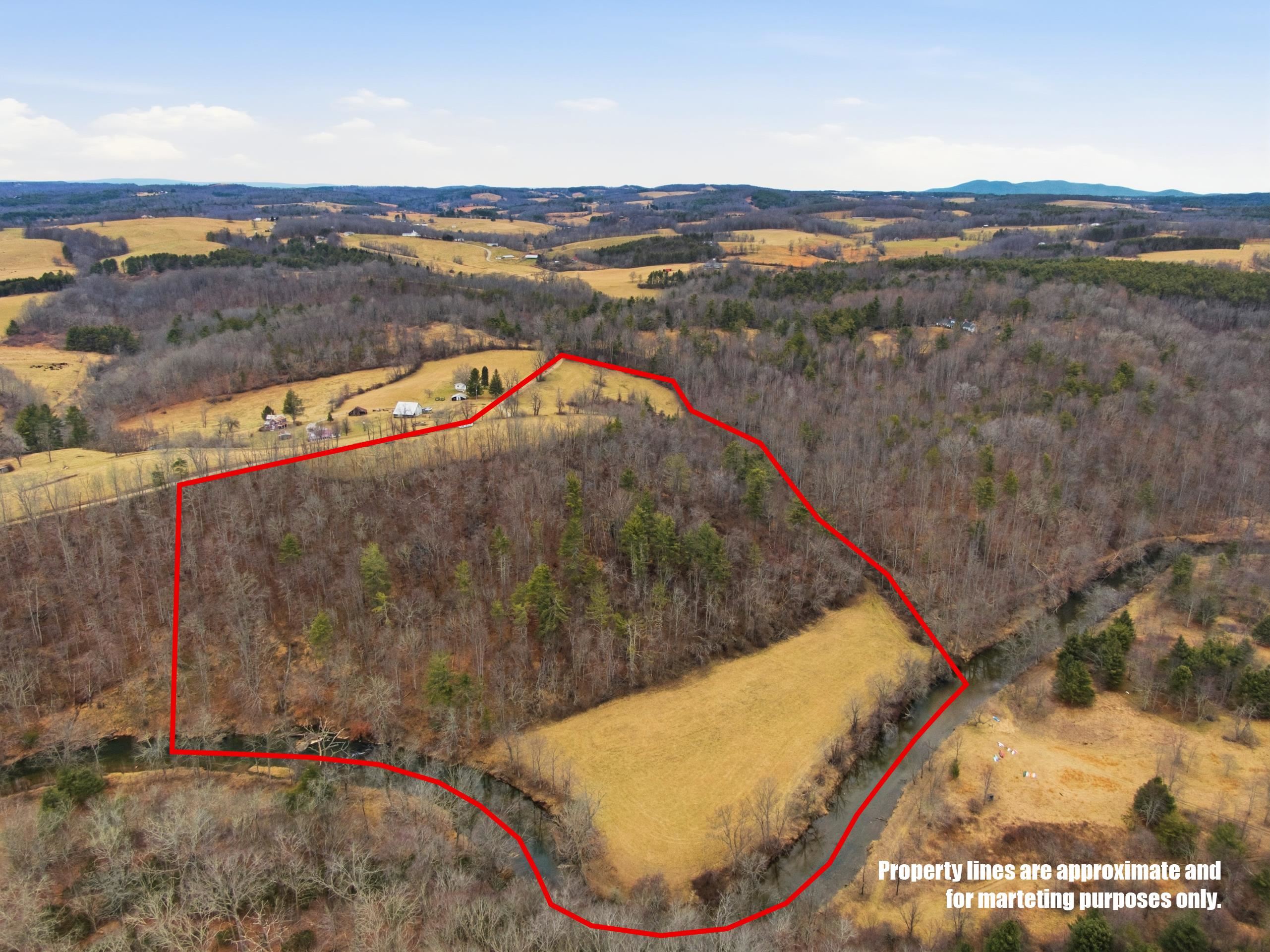 TBD Dobbins Farm Road NE