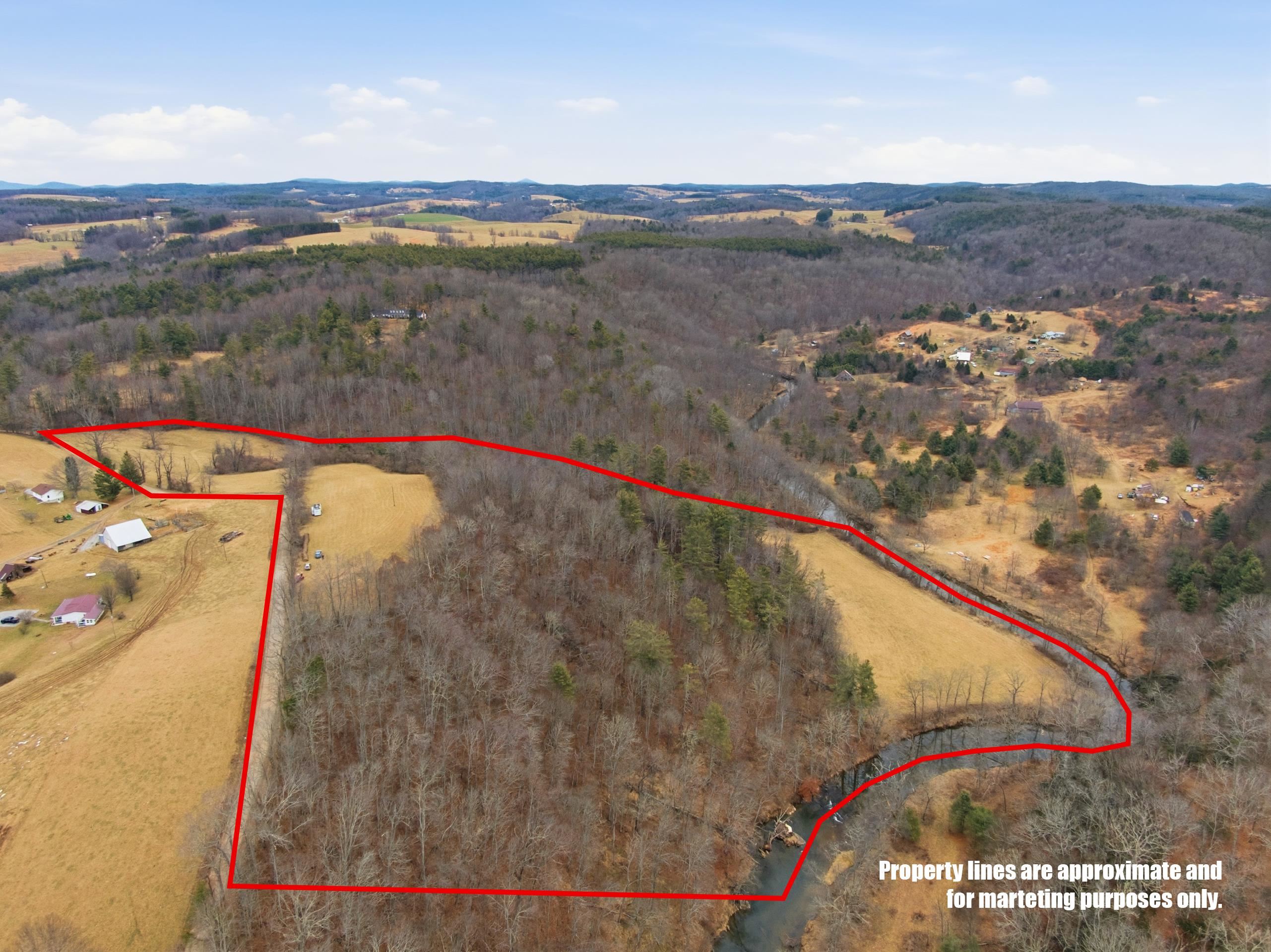 TBD Dobbins Farm Road NE