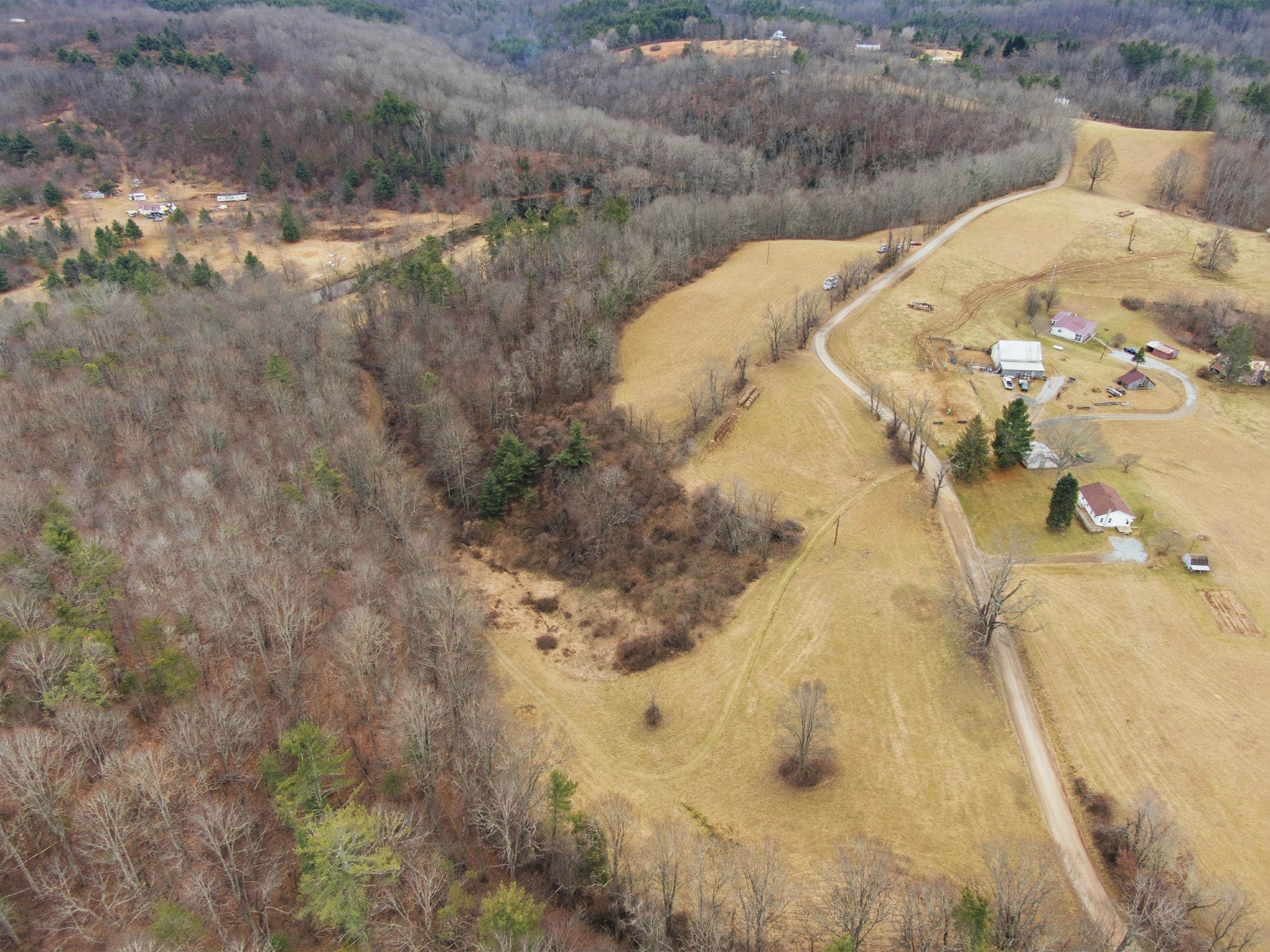 TBD Dobbins Farm Road NE