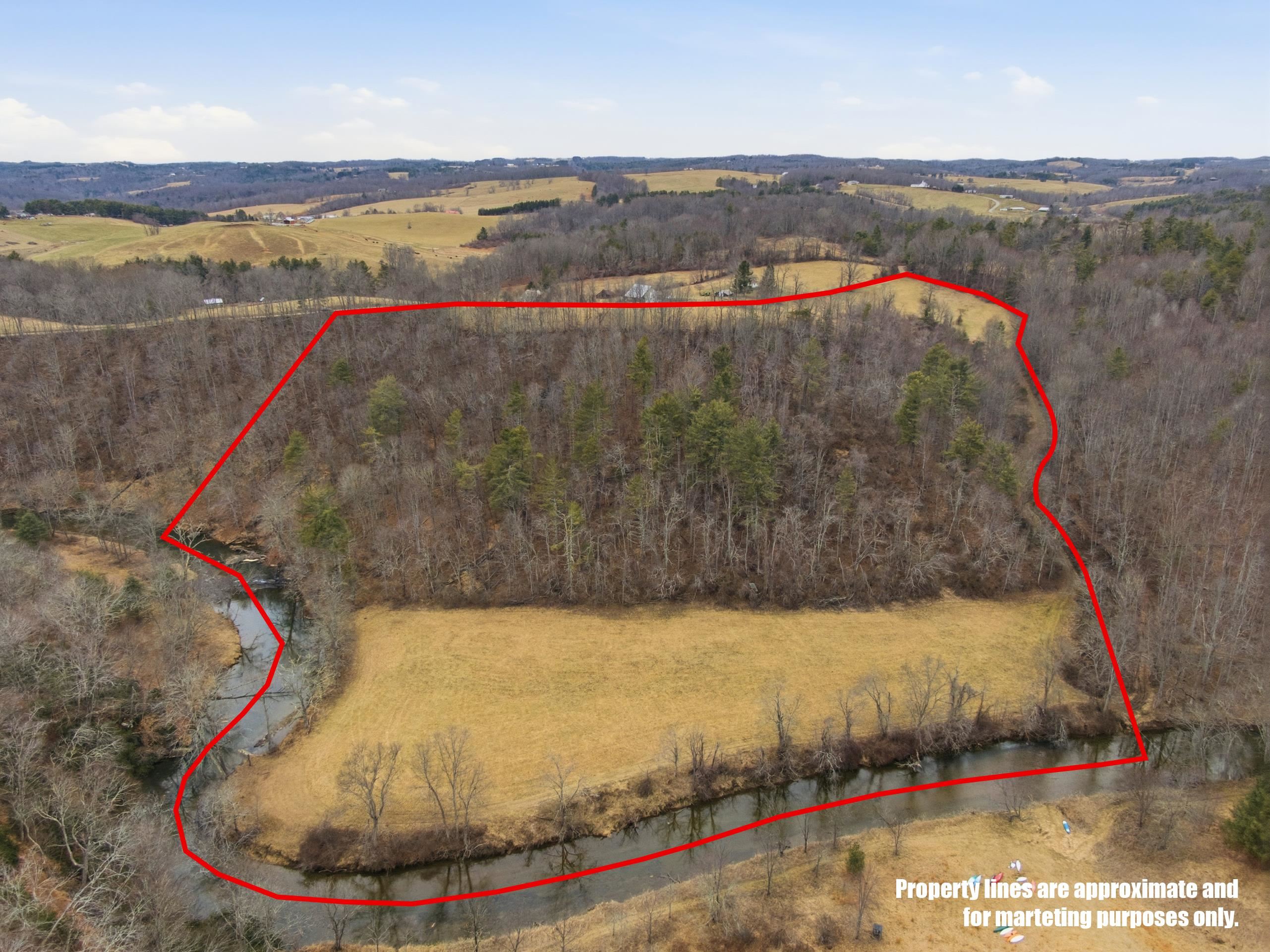 TBD Dobbins Farm Road NE