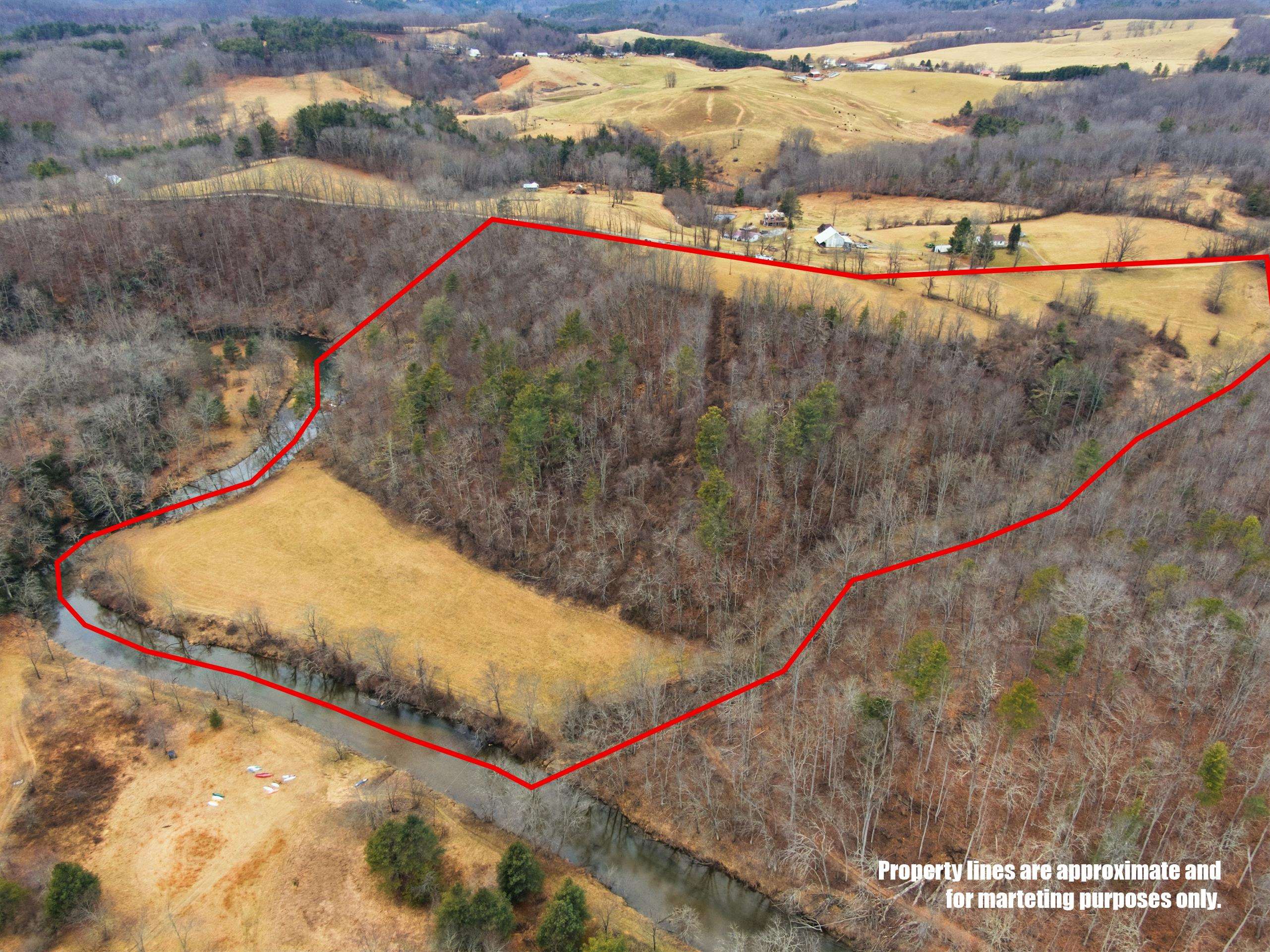 TBD Dobbins Farm Road NE