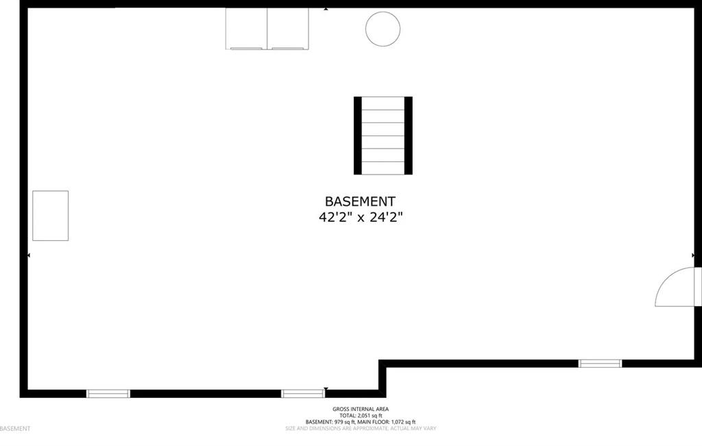 1400 Gladewood Drive