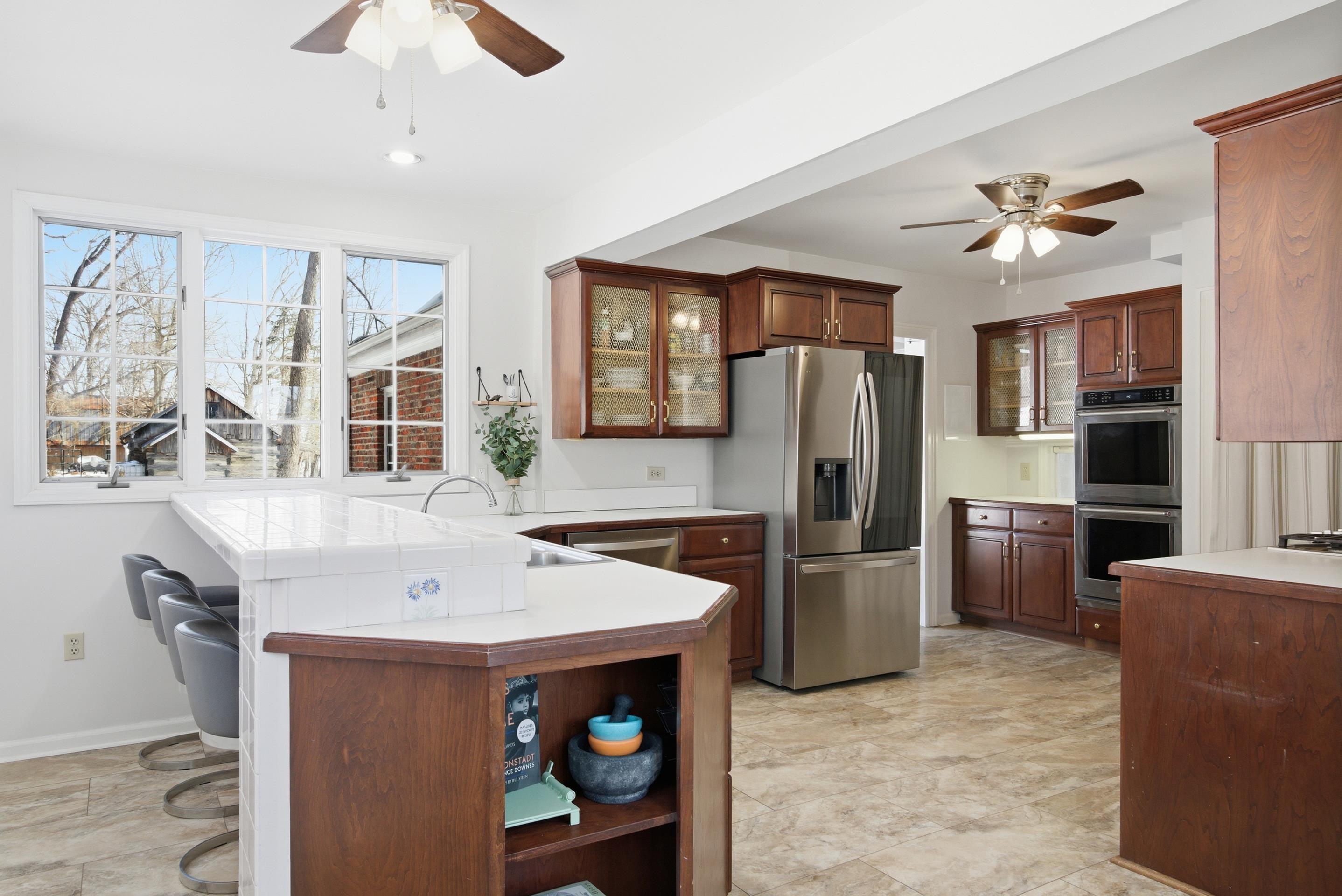 2120 PEPPERS FERRY Road