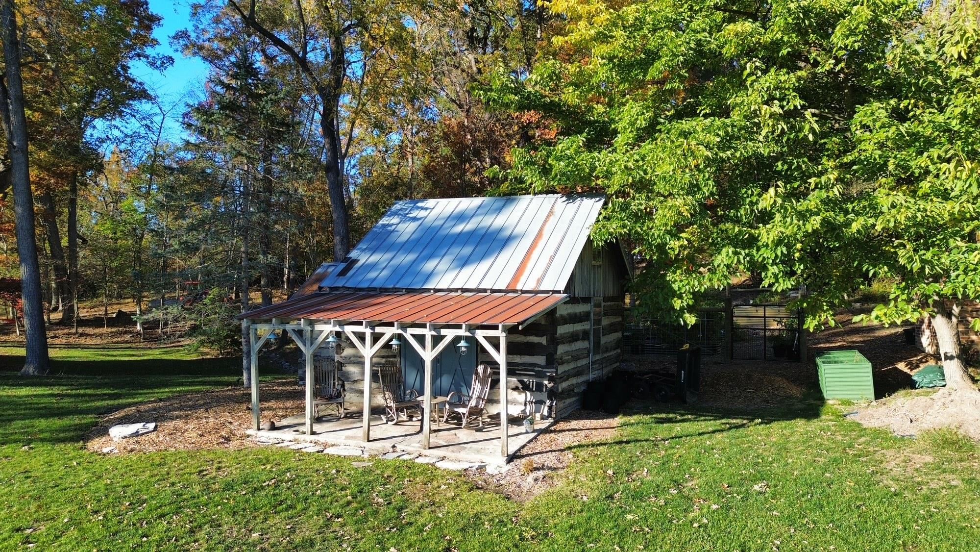 2120 PEPPERS FERRY Road