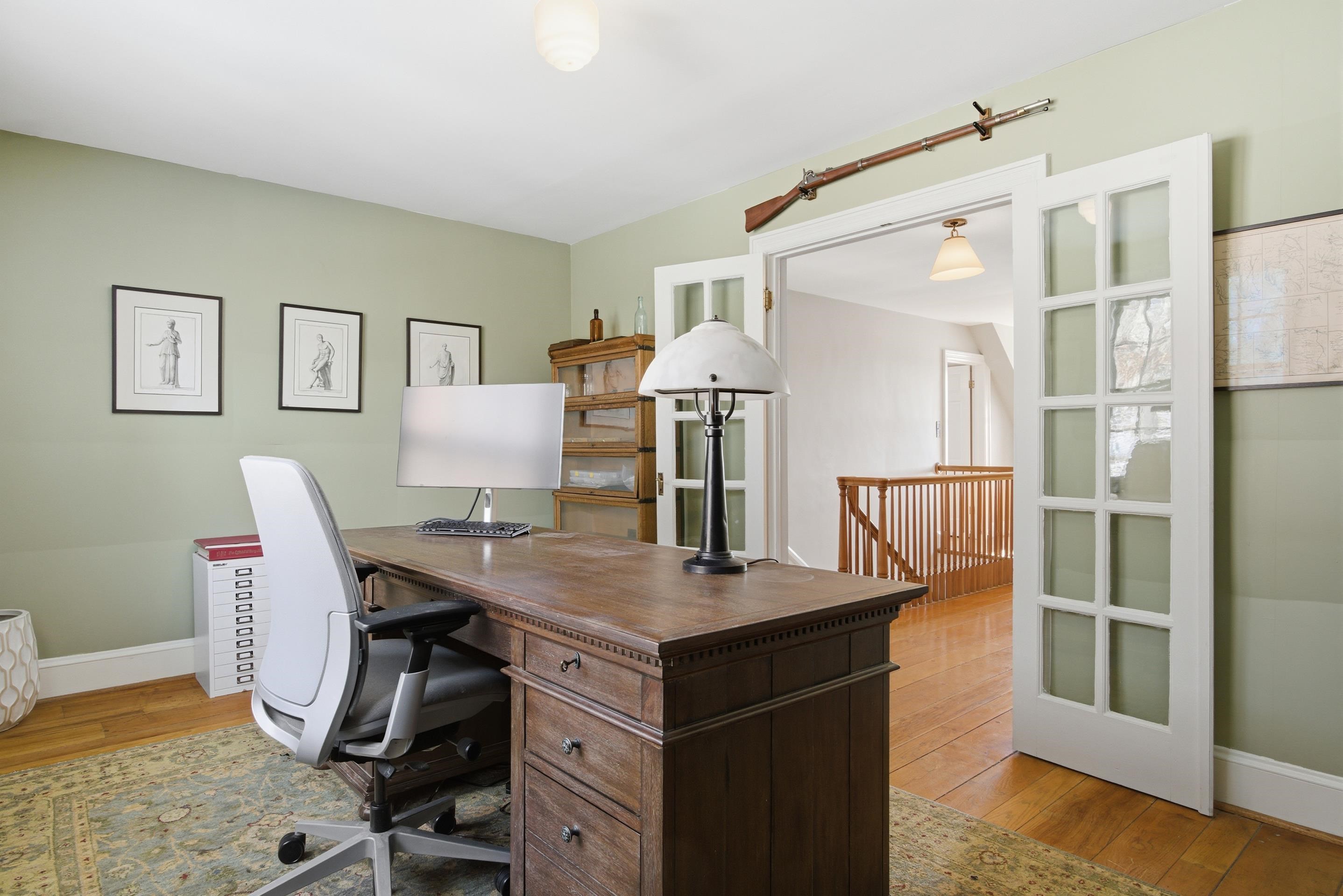 2120 PEPPERS FERRY Road