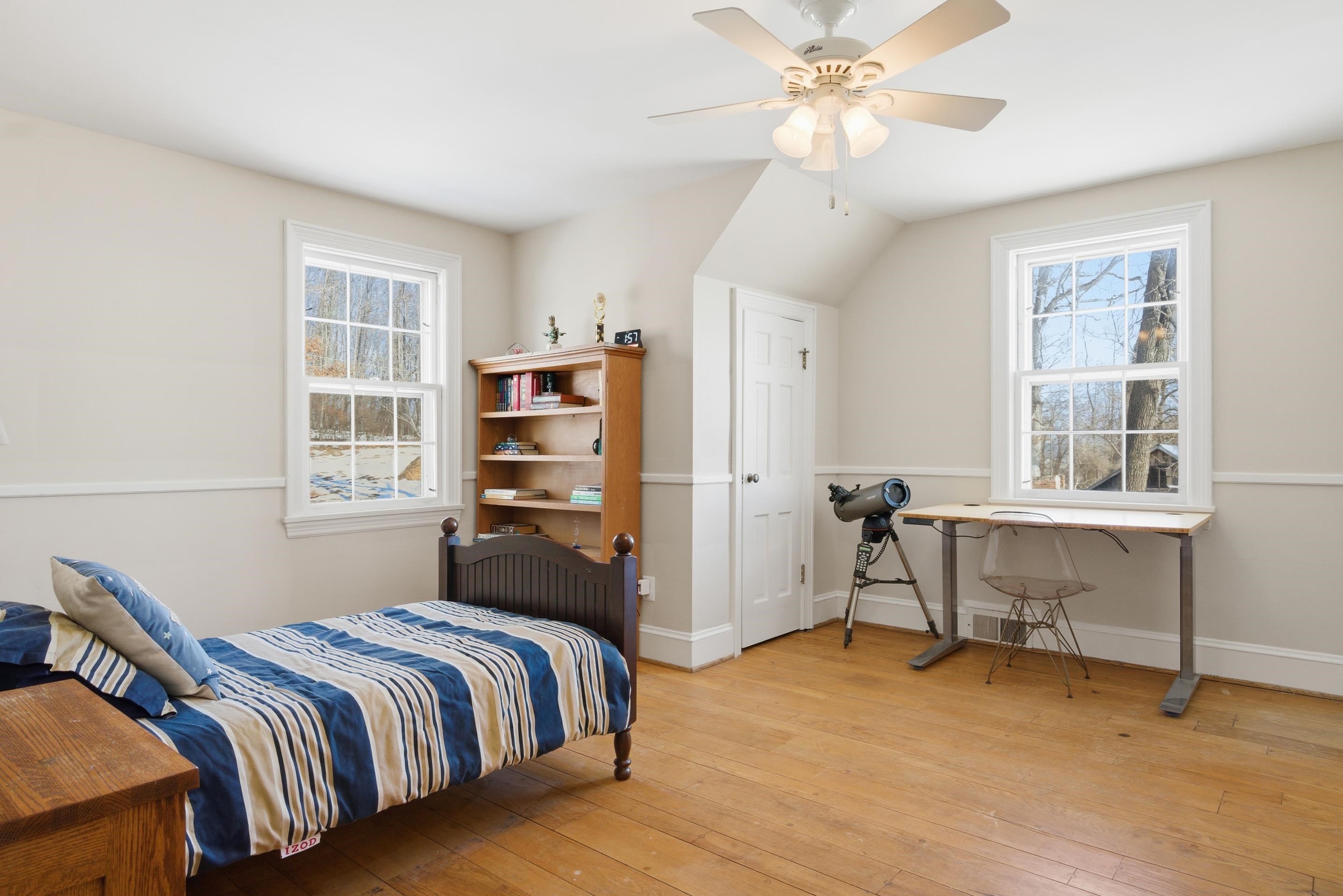 2120 PEPPERS FERRY Road