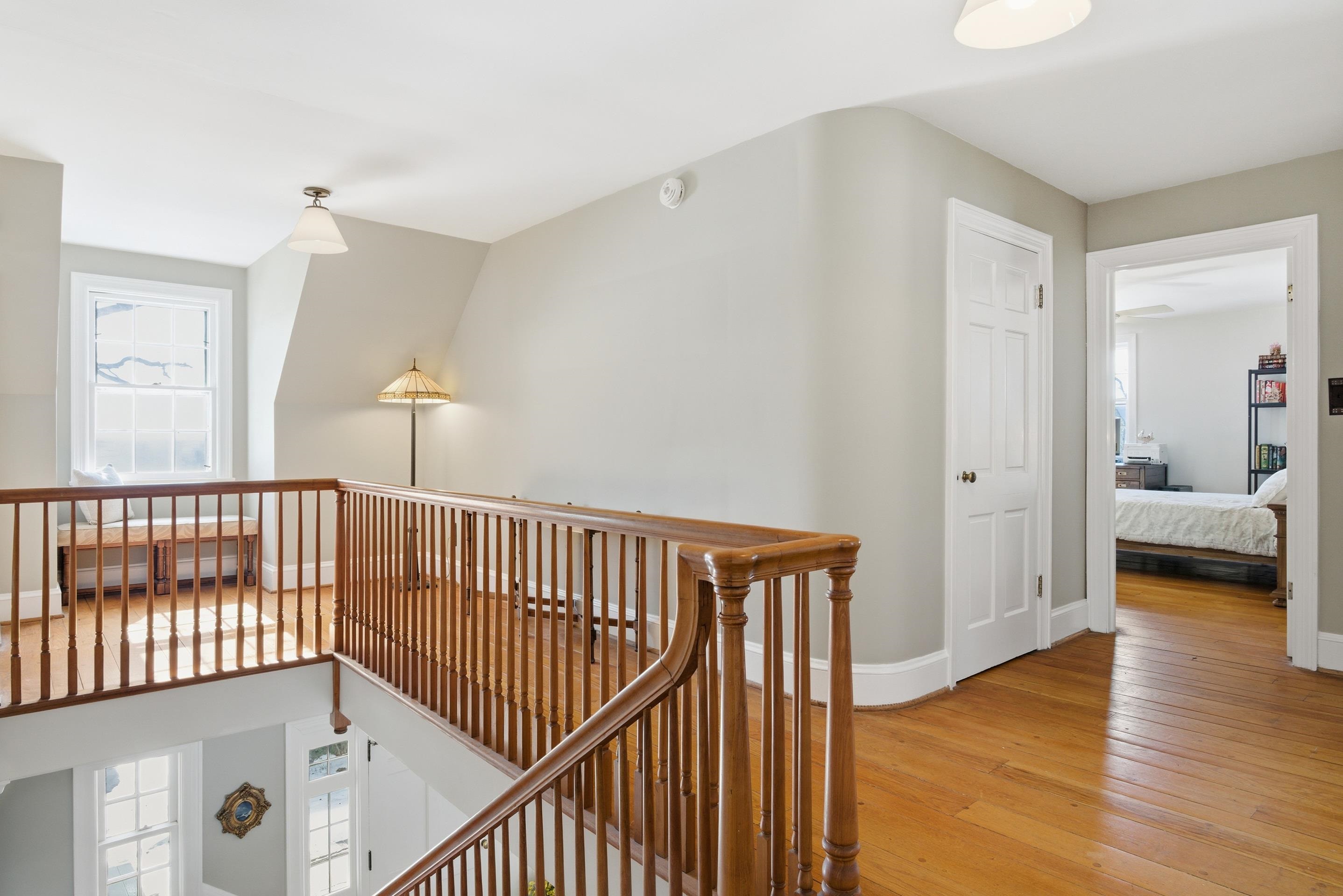 2120 PEPPERS FERRY Road